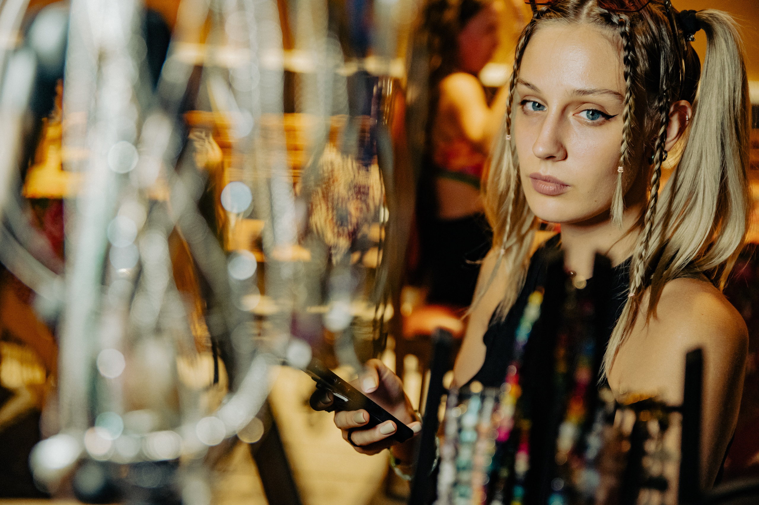 Dreamlanka market. Portrait and reportage photographer