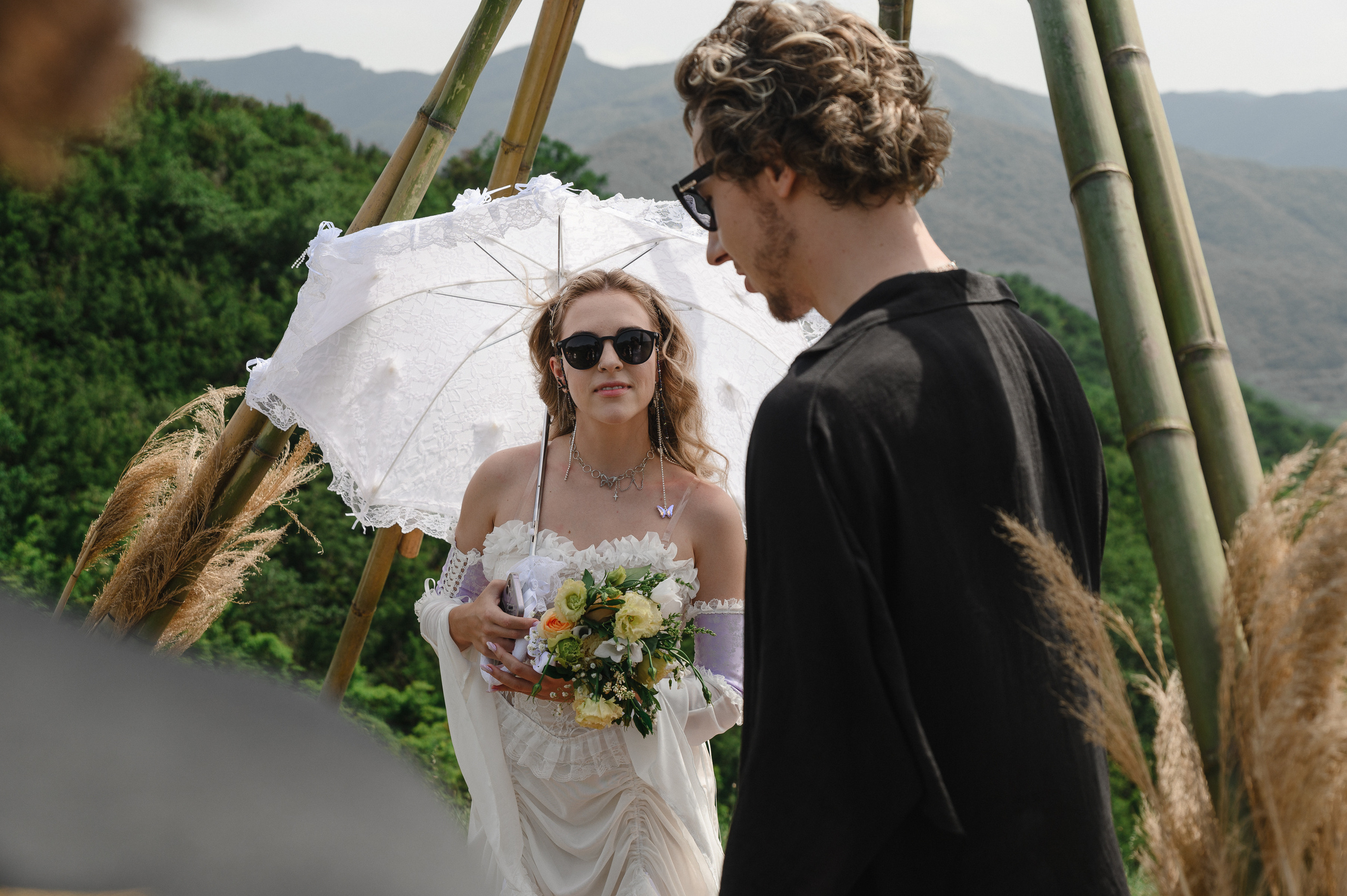 Anya & Yura. Portrait and reportage photographer