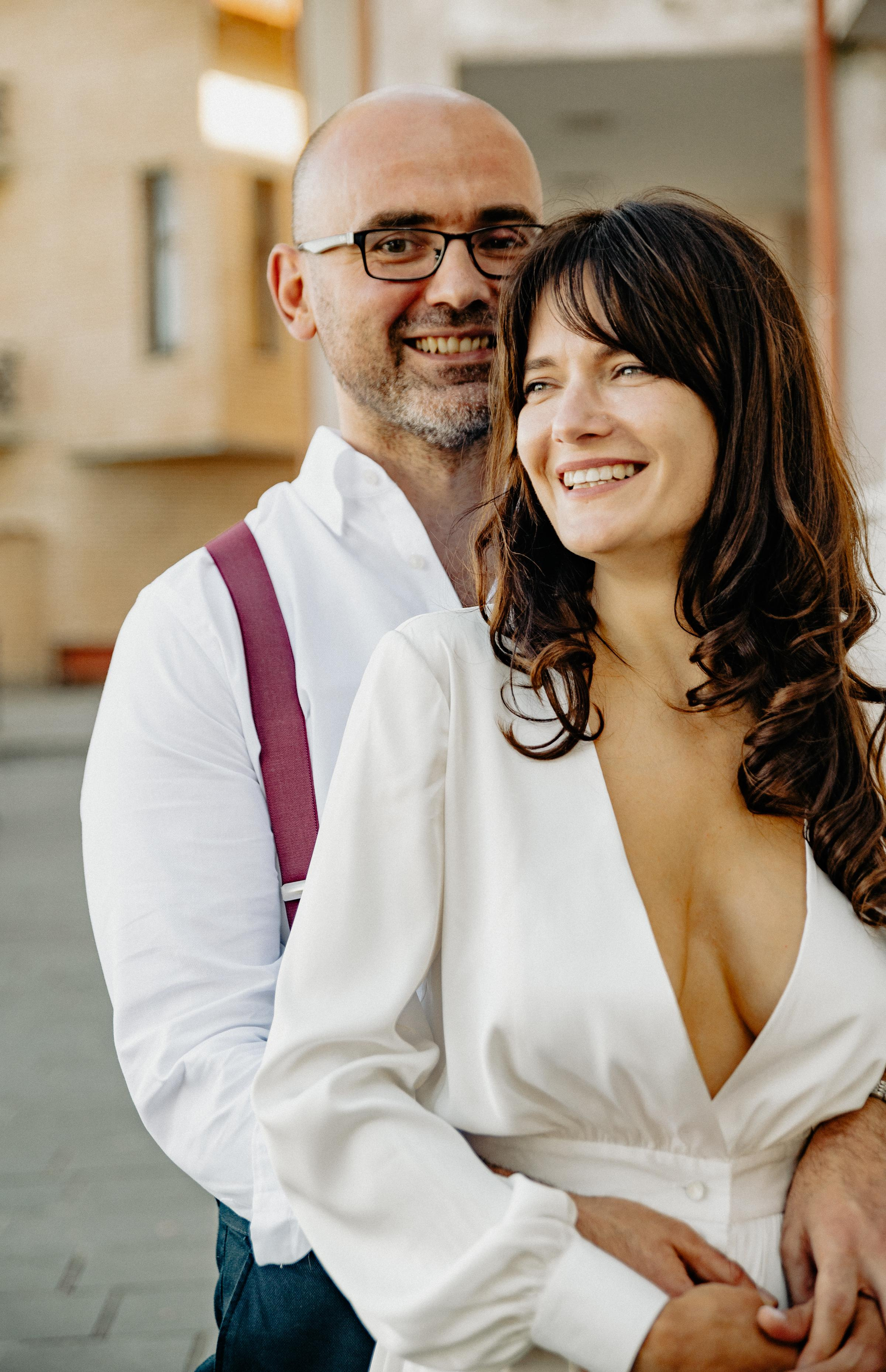 Ksusha & Garik. Фотограф в Тбилиси. Портрет, репортаж, эвент. Геннадий Демченко