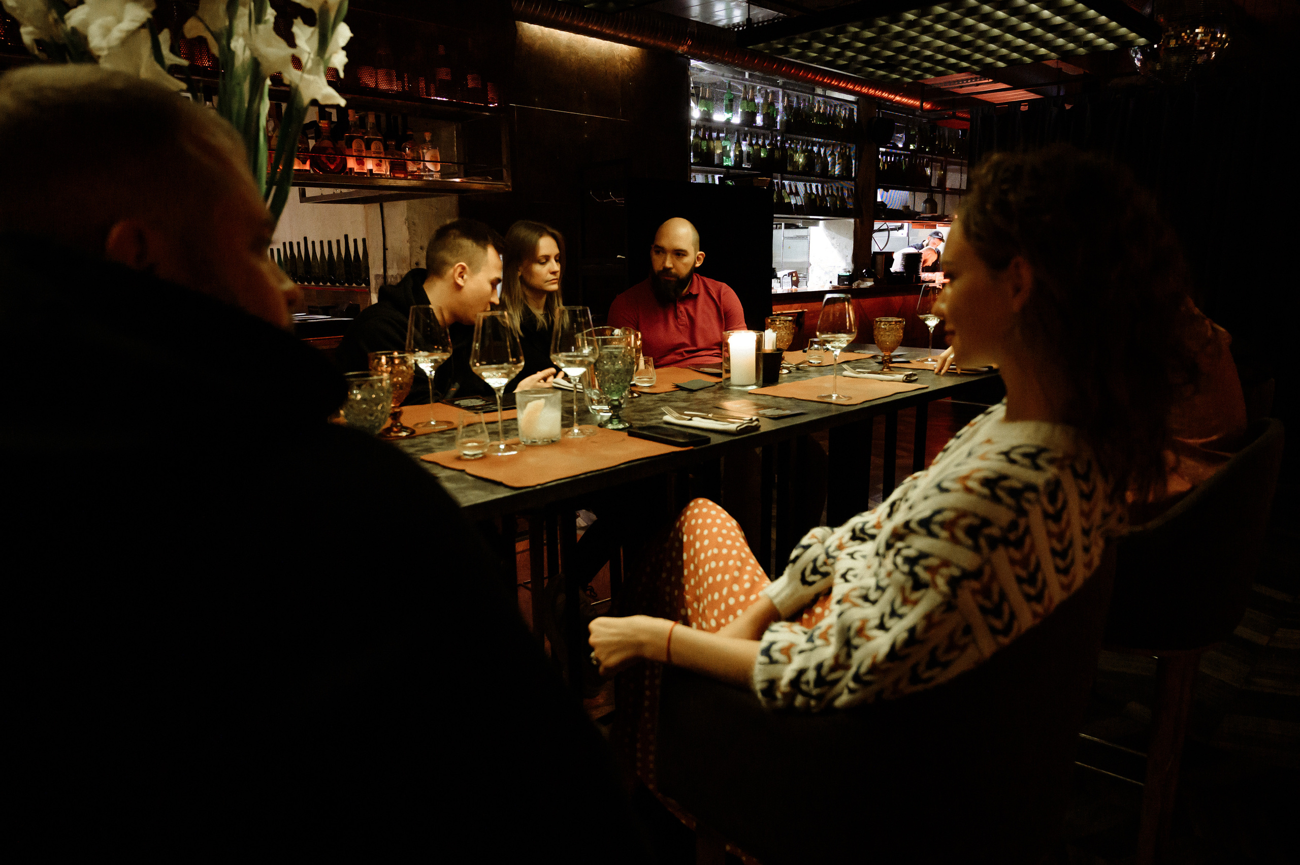 Highland Park & Мясной Цех. Portrait and reportage photographer