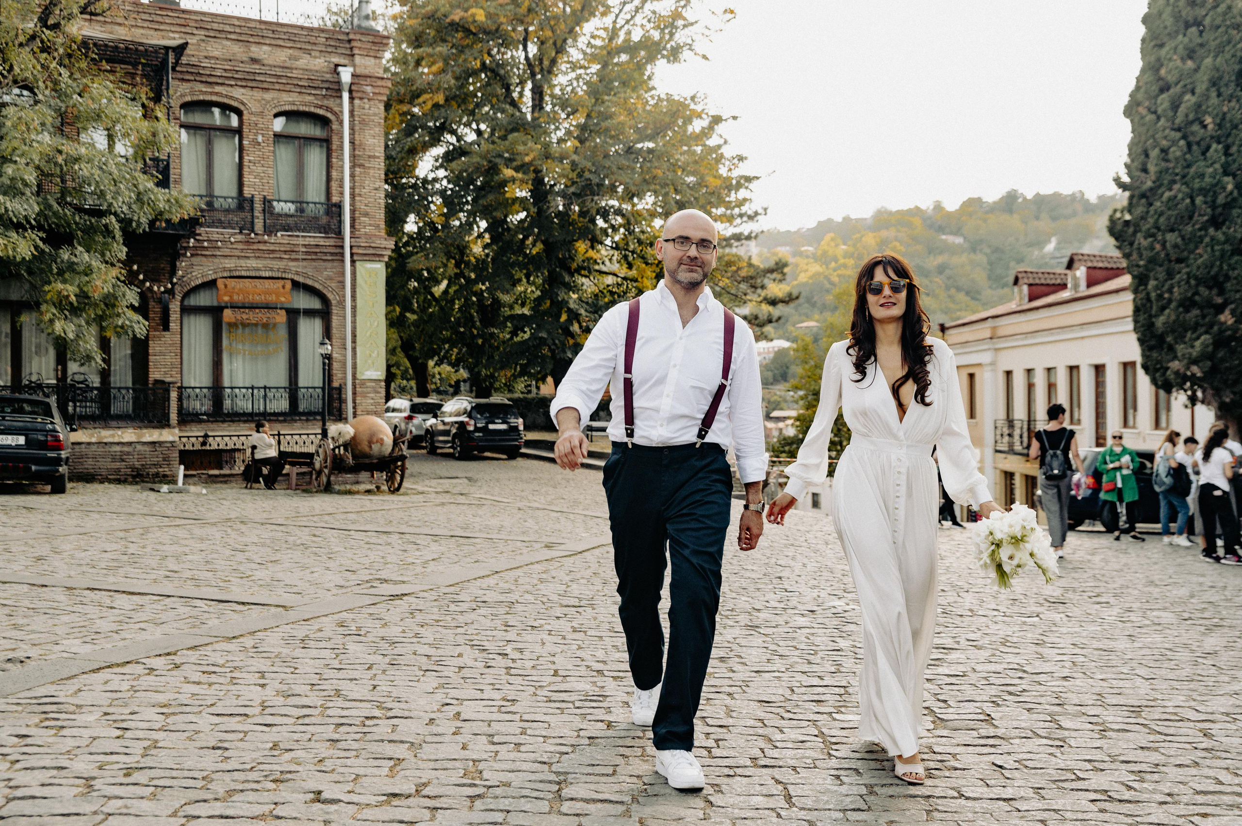 Ksusha & Garik. Фотограф в Тбилиси. Портрет, репортаж, эвент. Геннадий Демченко