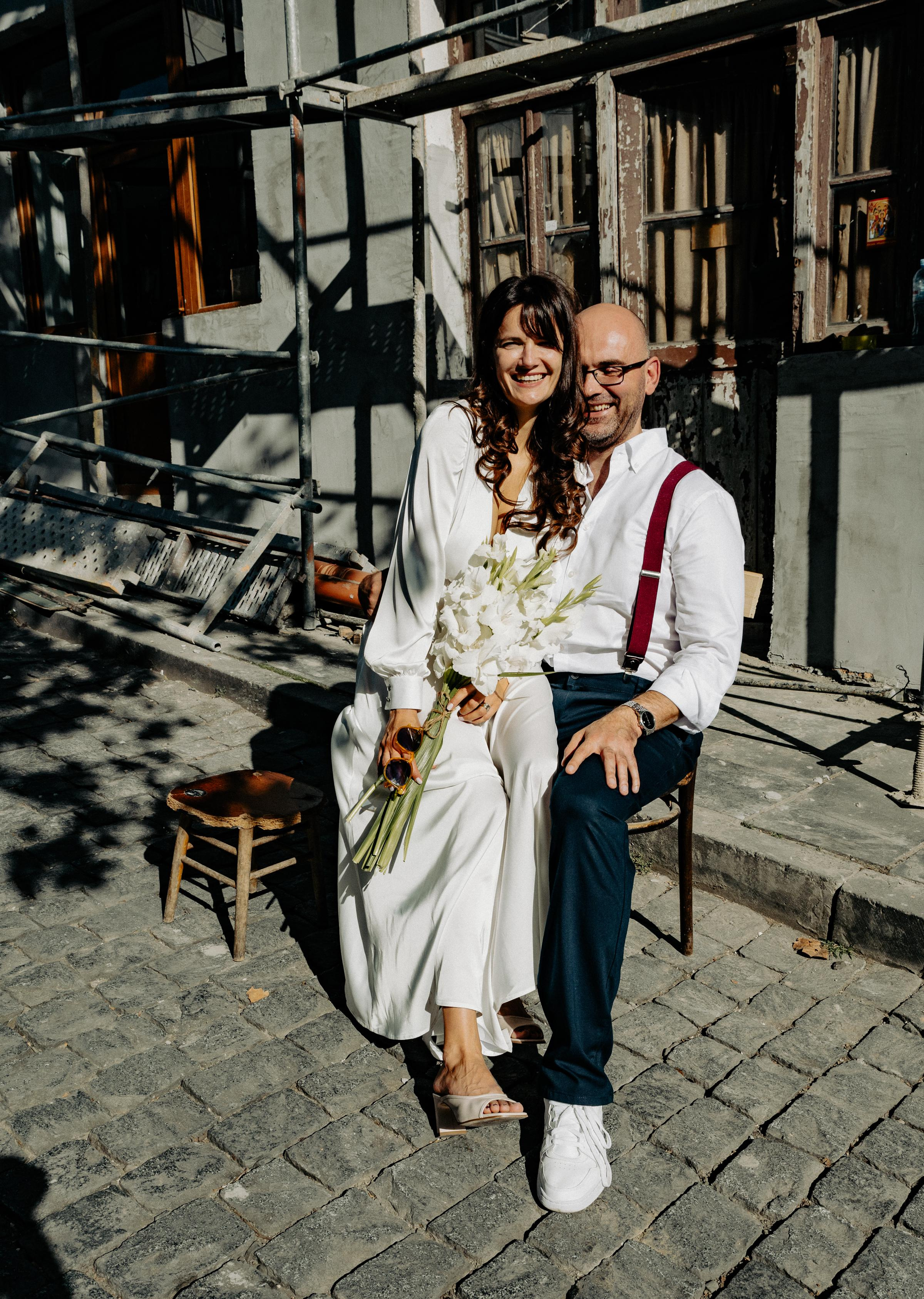 Ksusha & Garik. Фотограф в Тбилиси. Портрет, репортаж, эвент. Геннадий Демченко