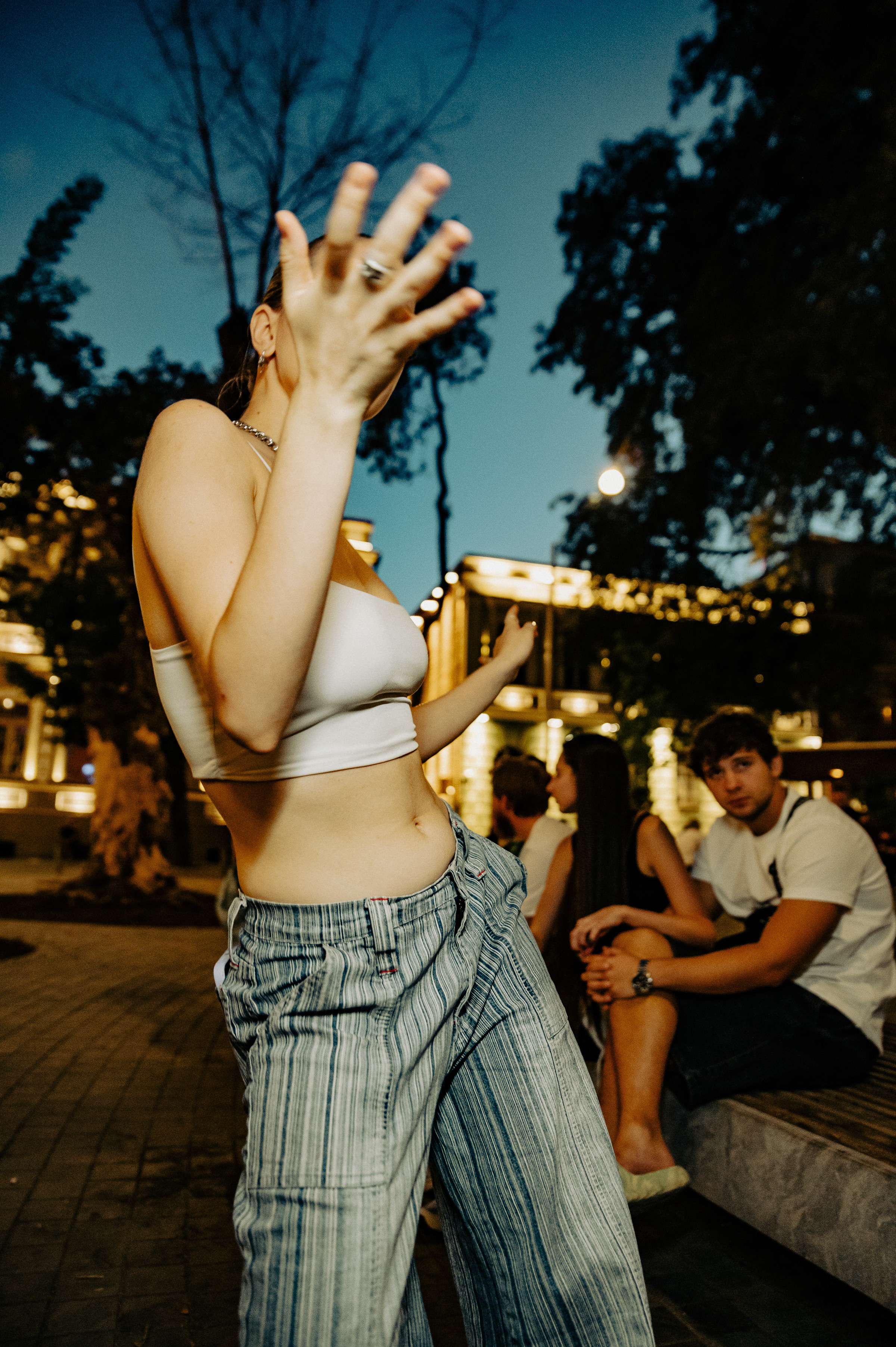 Dreamlanka market. Portrait and reportage photographer
