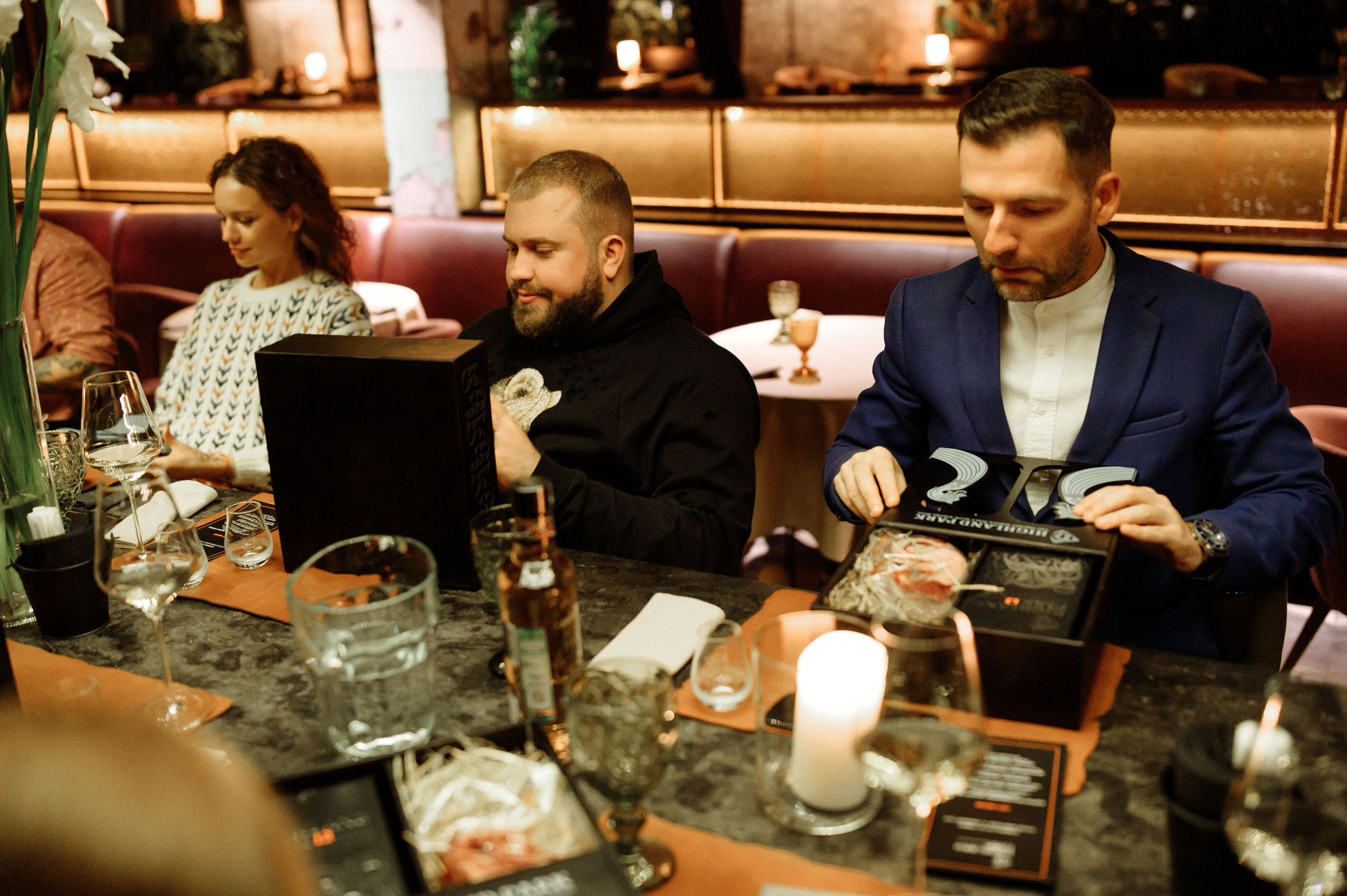 Highland Park & Мясной Цех. Portrait and reportage photographer