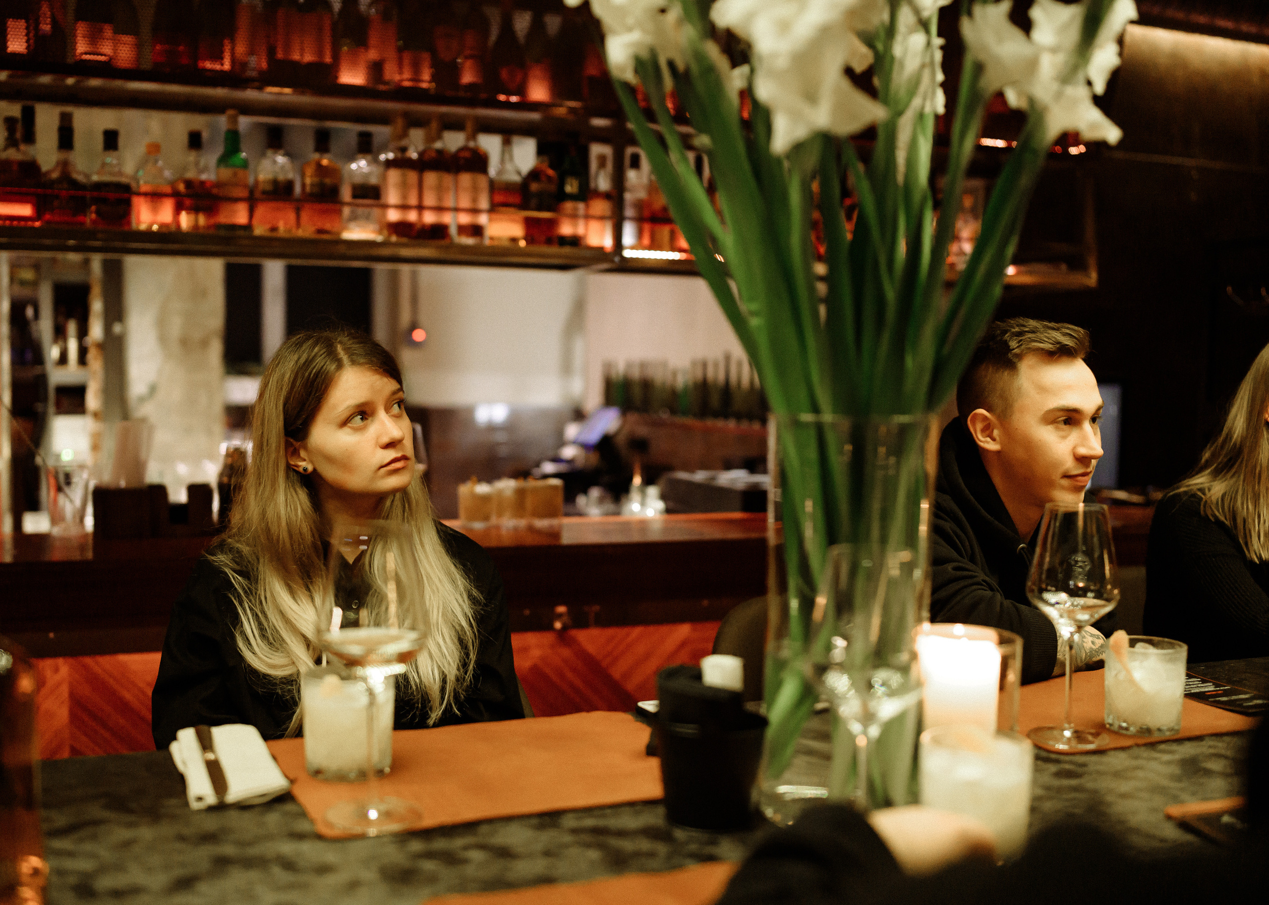 Highland Park & Мясной Цех. Portrait and reportage photographer