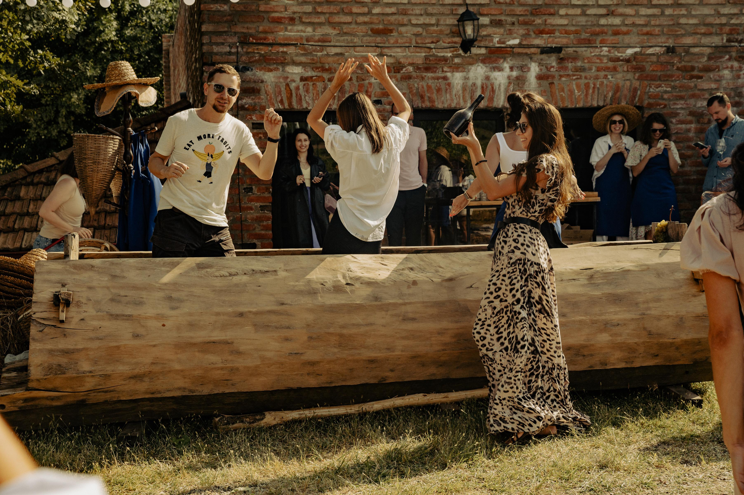 RTKVELLI. Фотограф в Тбилиси. Портрет, репортаж, эвент. Геннадий Демченко