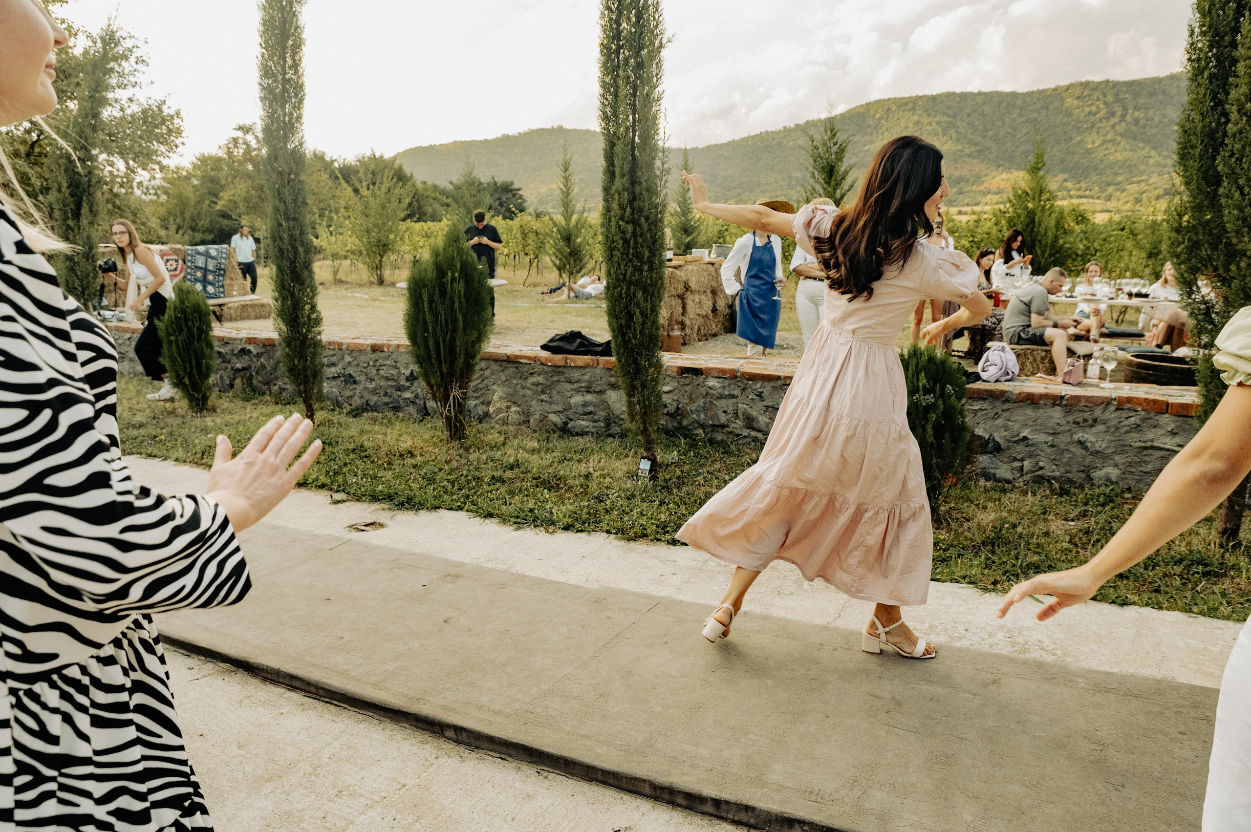 RTKVELLI. Фотограф в Тбилиси. Портрет, репортаж, эвент. Геннадий Демченко