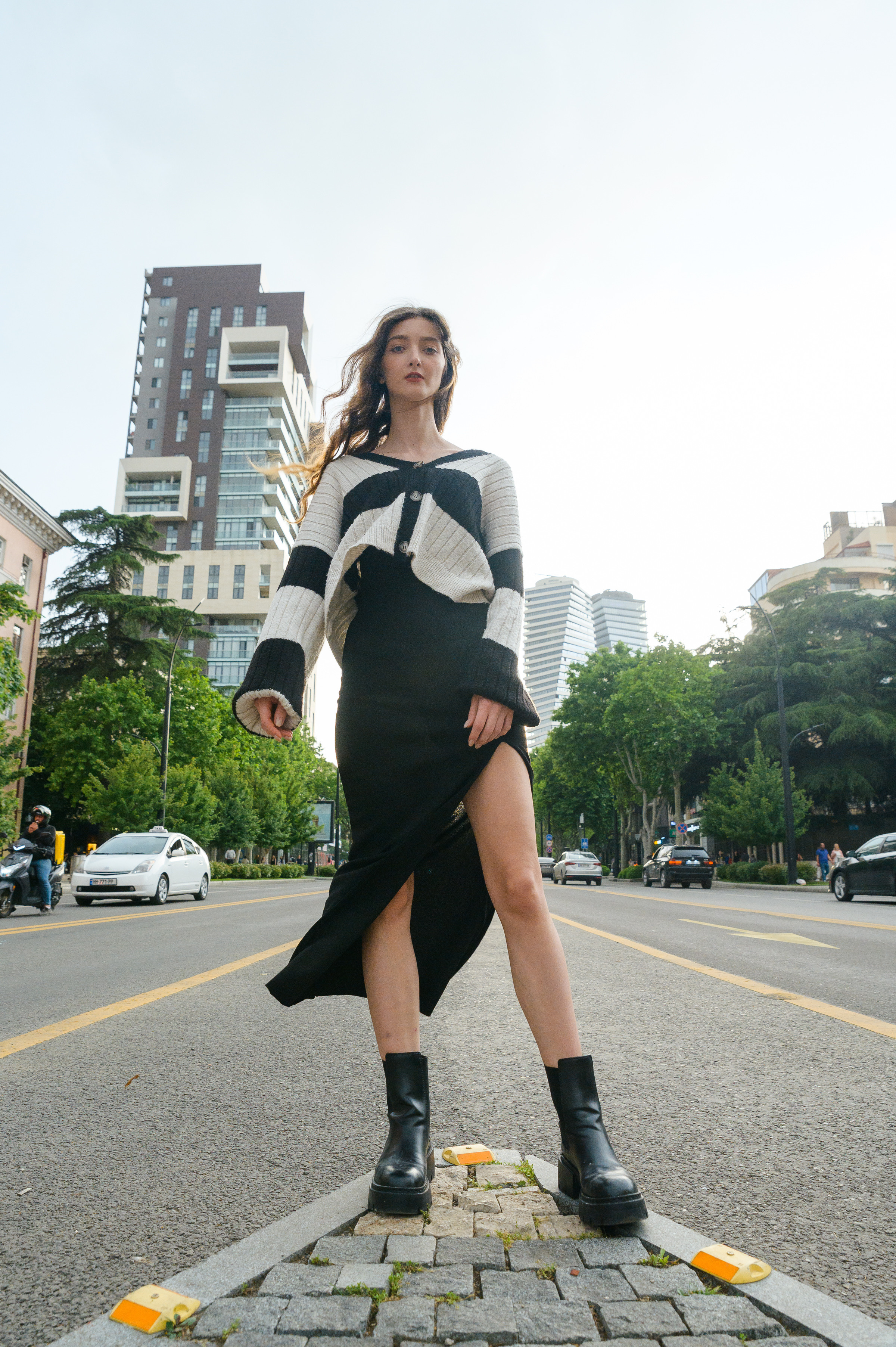 Daria. Portrait and reportage photographer