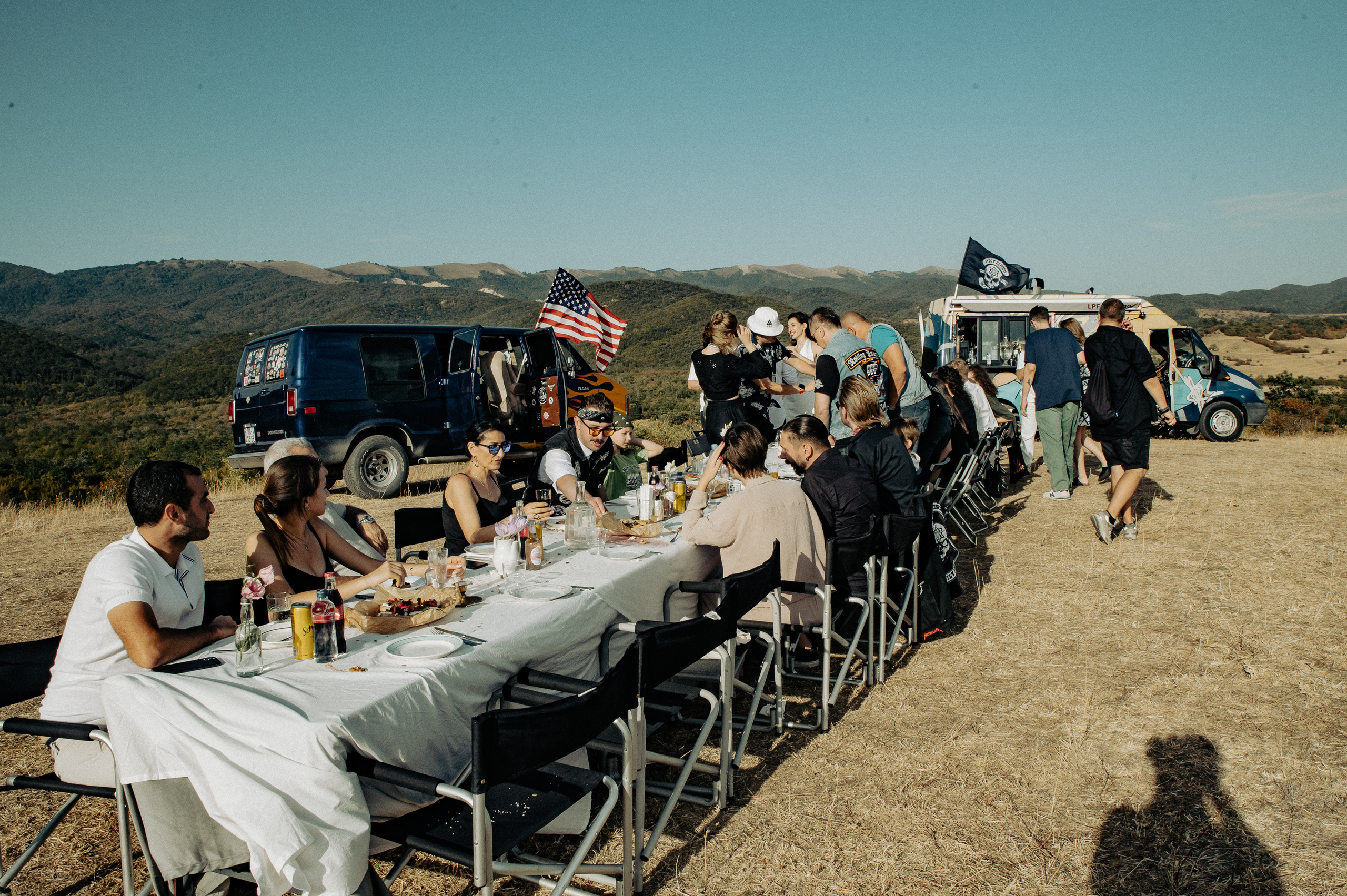 Olya & Boltyan. Фотограф в Тбилиси. Портрет, репортаж, эвент. Геннадий Демченко