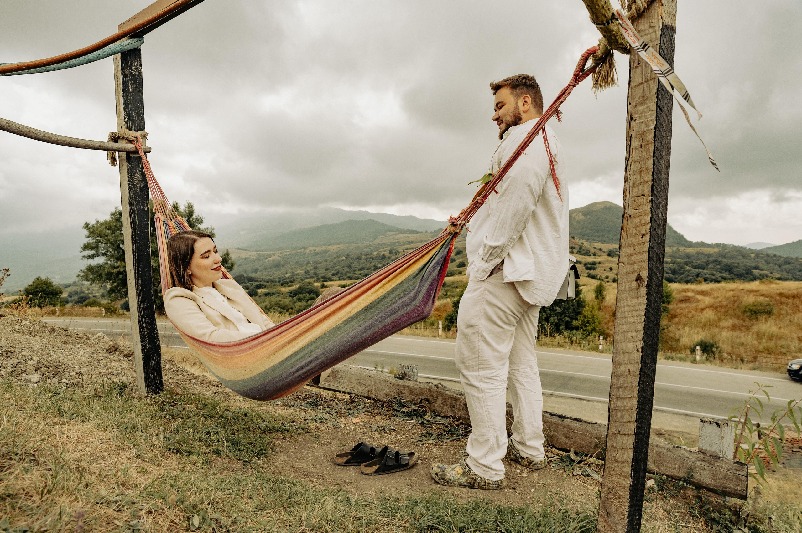 RTKVELLI. Фотограф в Тбилиси. Портрет, репортаж, эвент. Геннадий Демченко