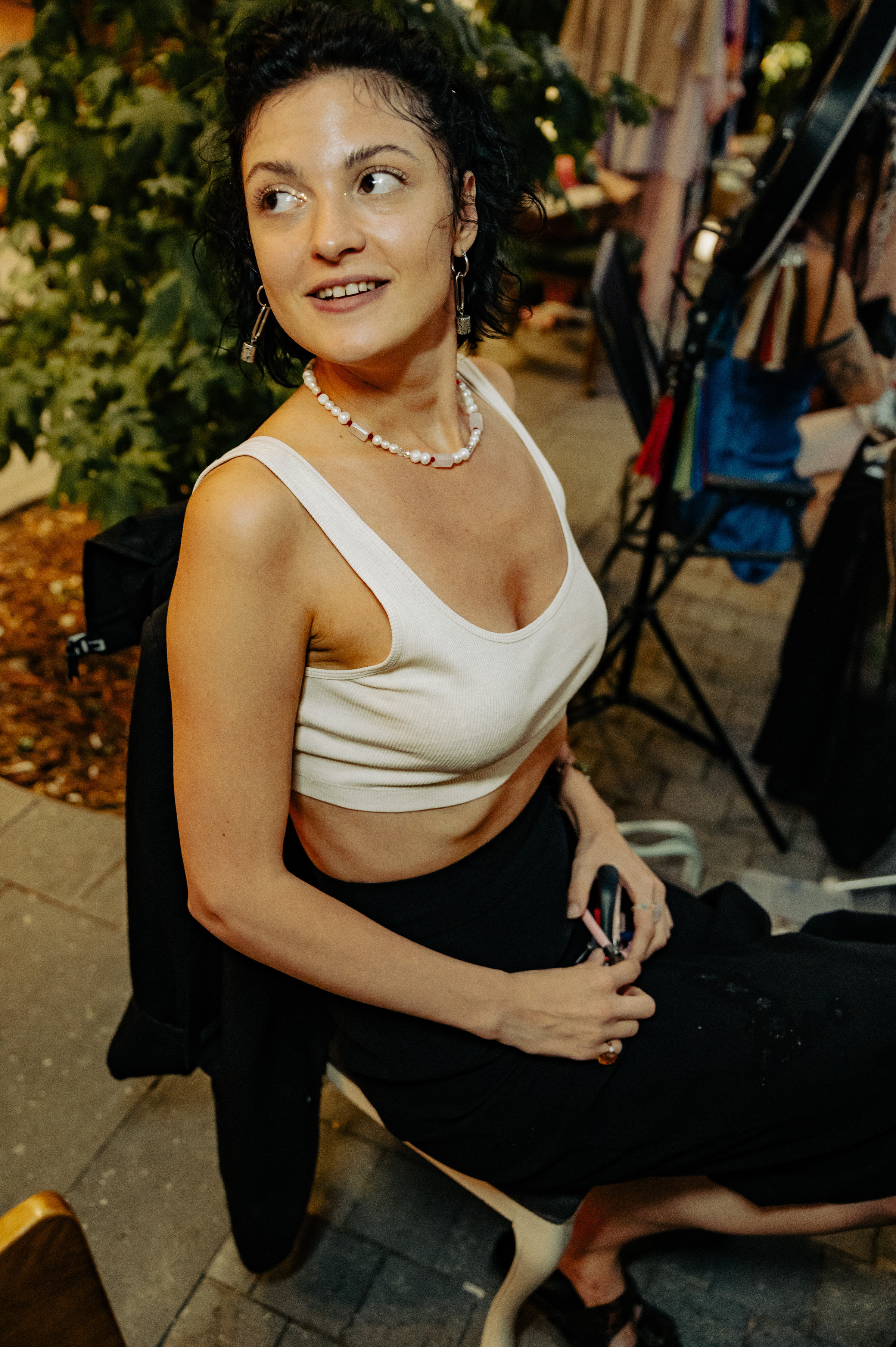 Dreamlanka market. Portrait and reportage photographer