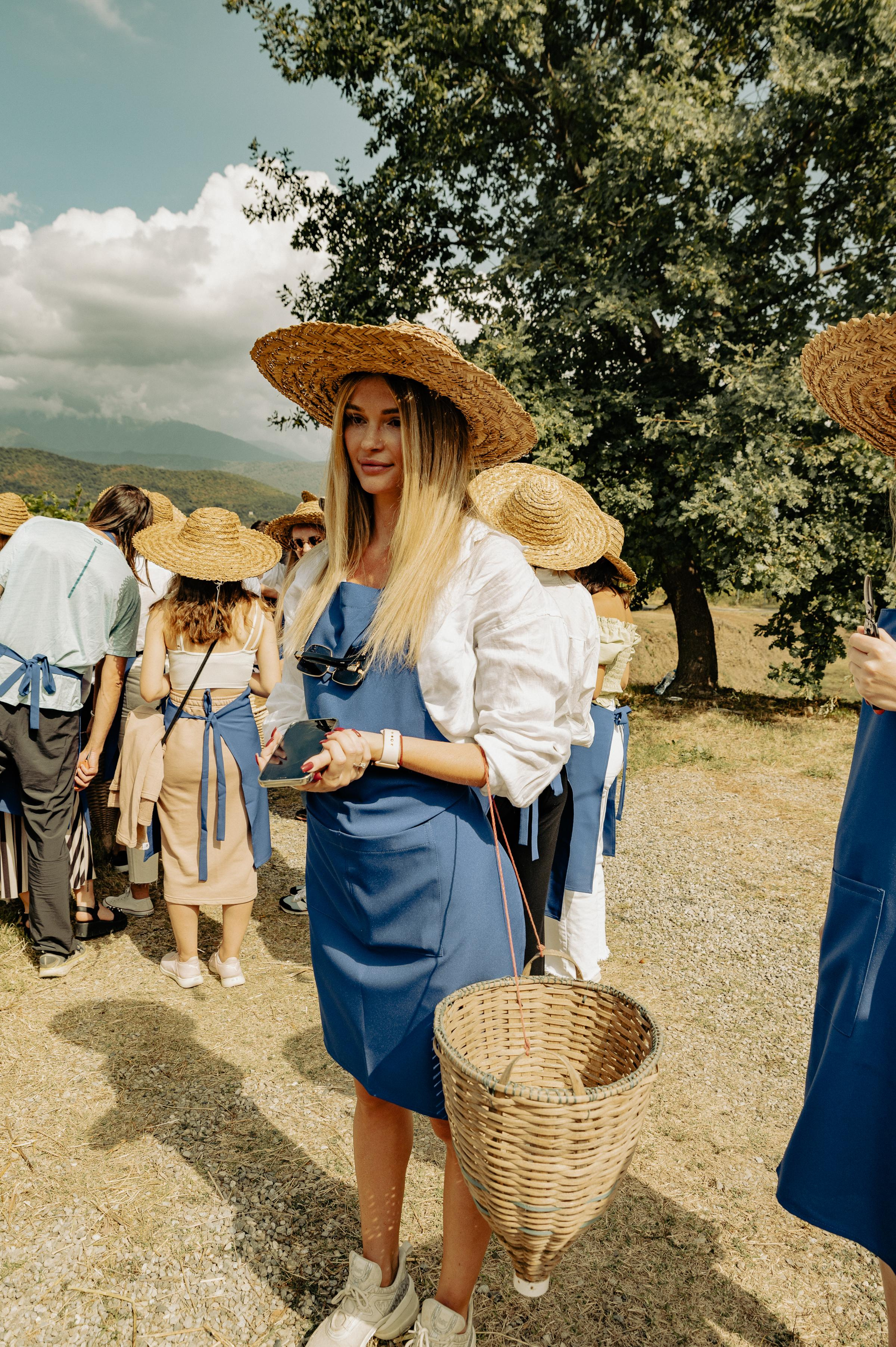 RTKVELLI. Фотограф в Тбилиси. Портрет, репортаж, эвент. Геннадий Демченко