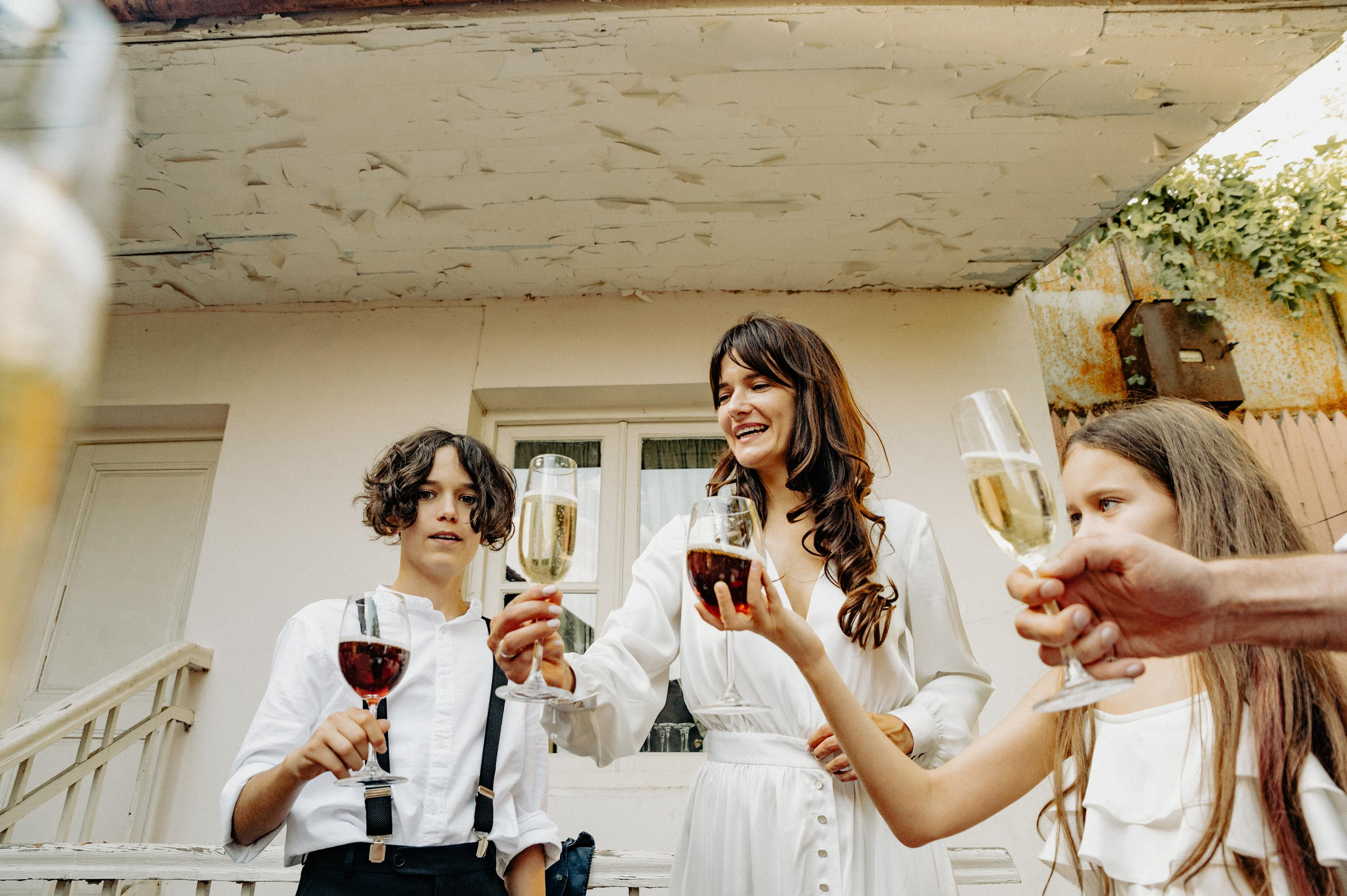 Ksusha & Garik. Фотограф в Тбилиси. Портрет, репортаж, эвент. Геннадий Демченко