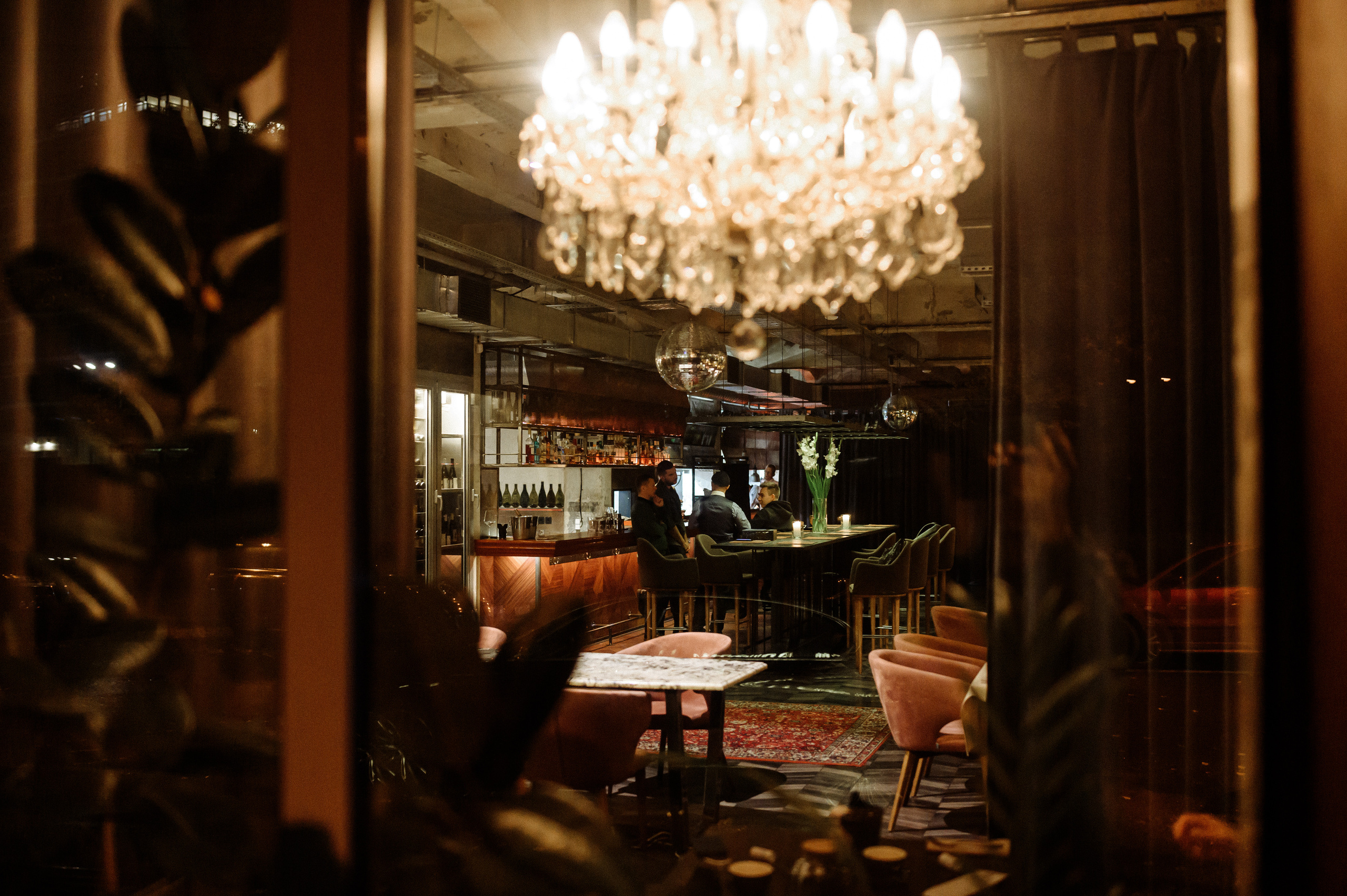 Highland Park & Мясной Цех. Portrait and reportage photographer