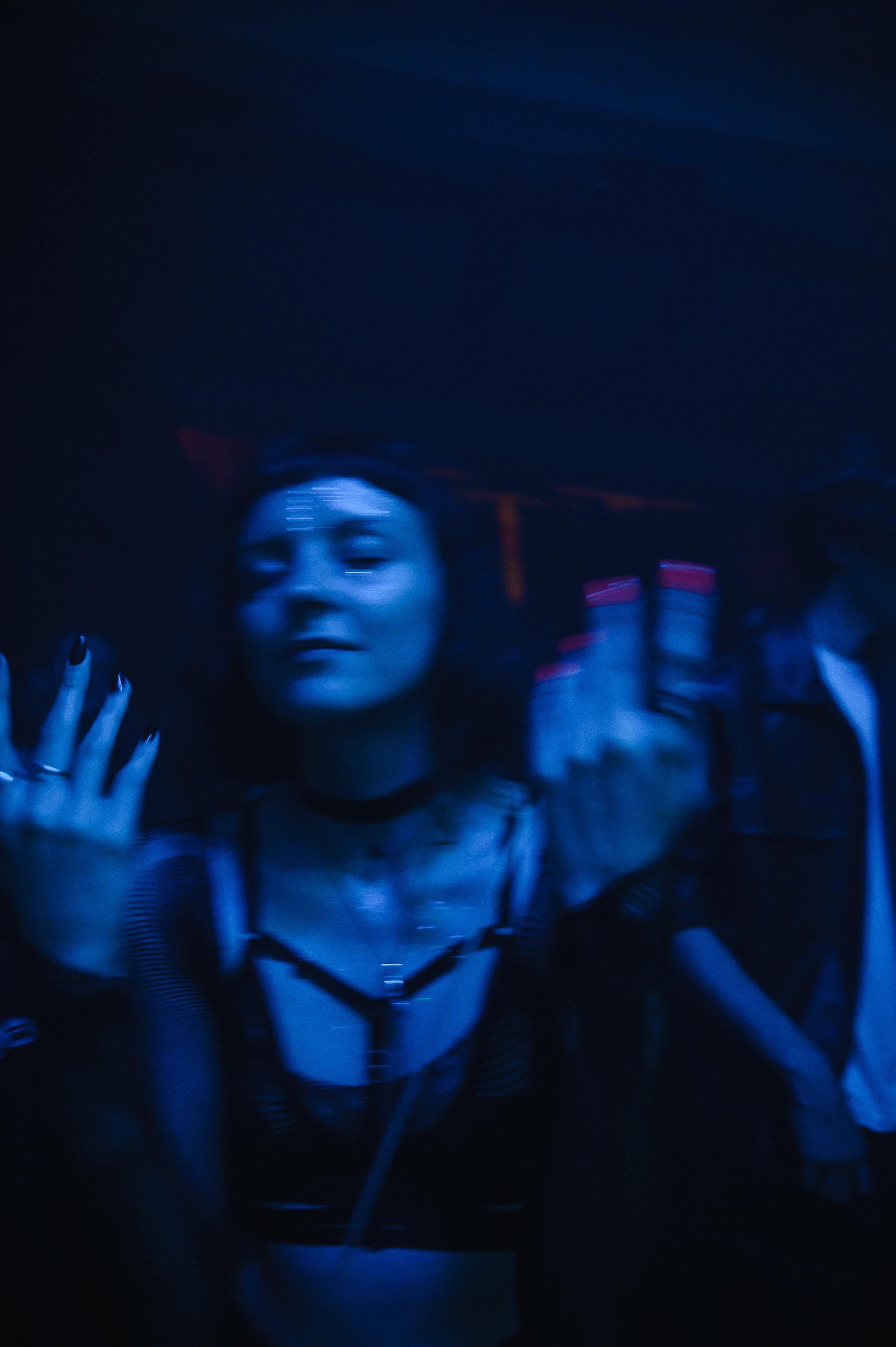 Echoverse. Portrait and reportage photographer