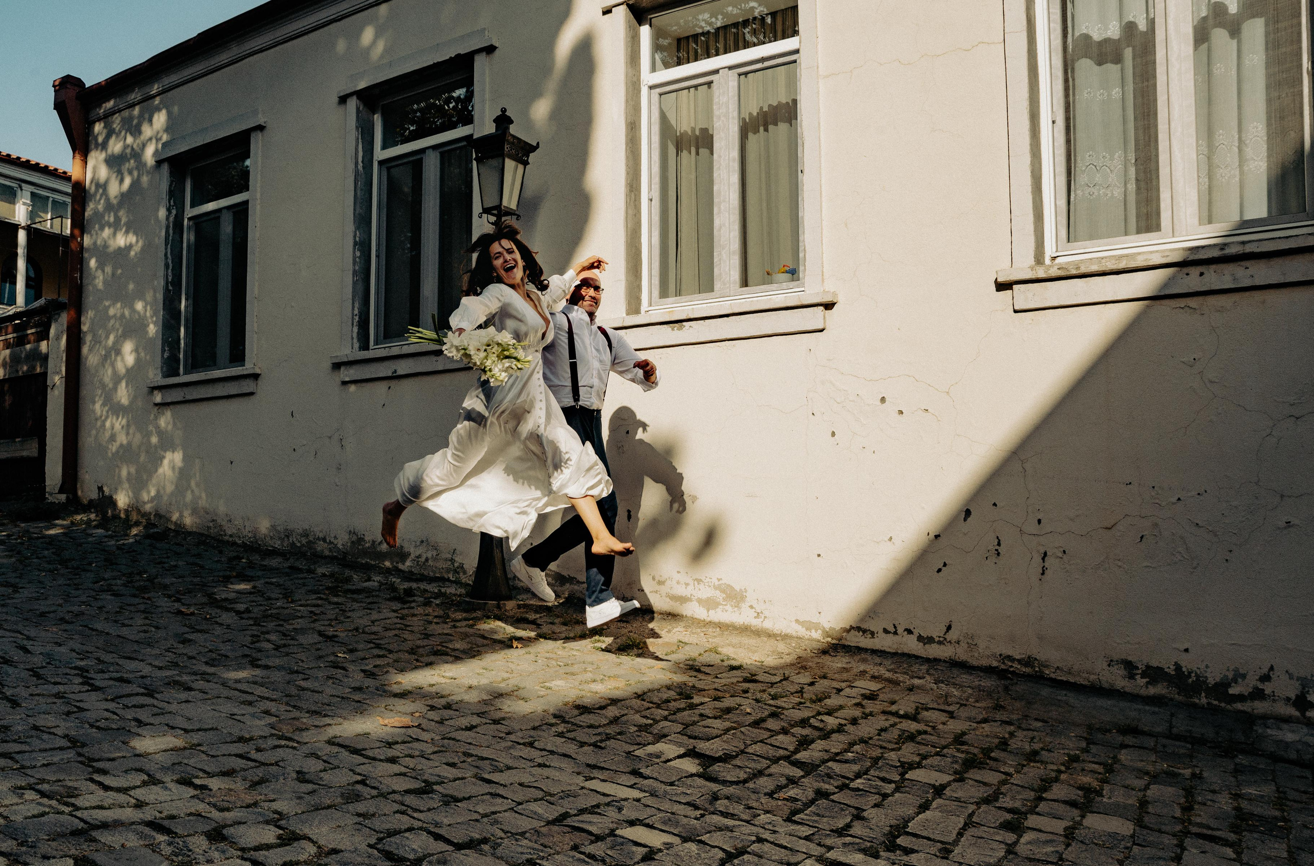 Ksusha & Garik. Фотограф в Тбилиси. Портрет, репортаж, эвент. Геннадий Демченко