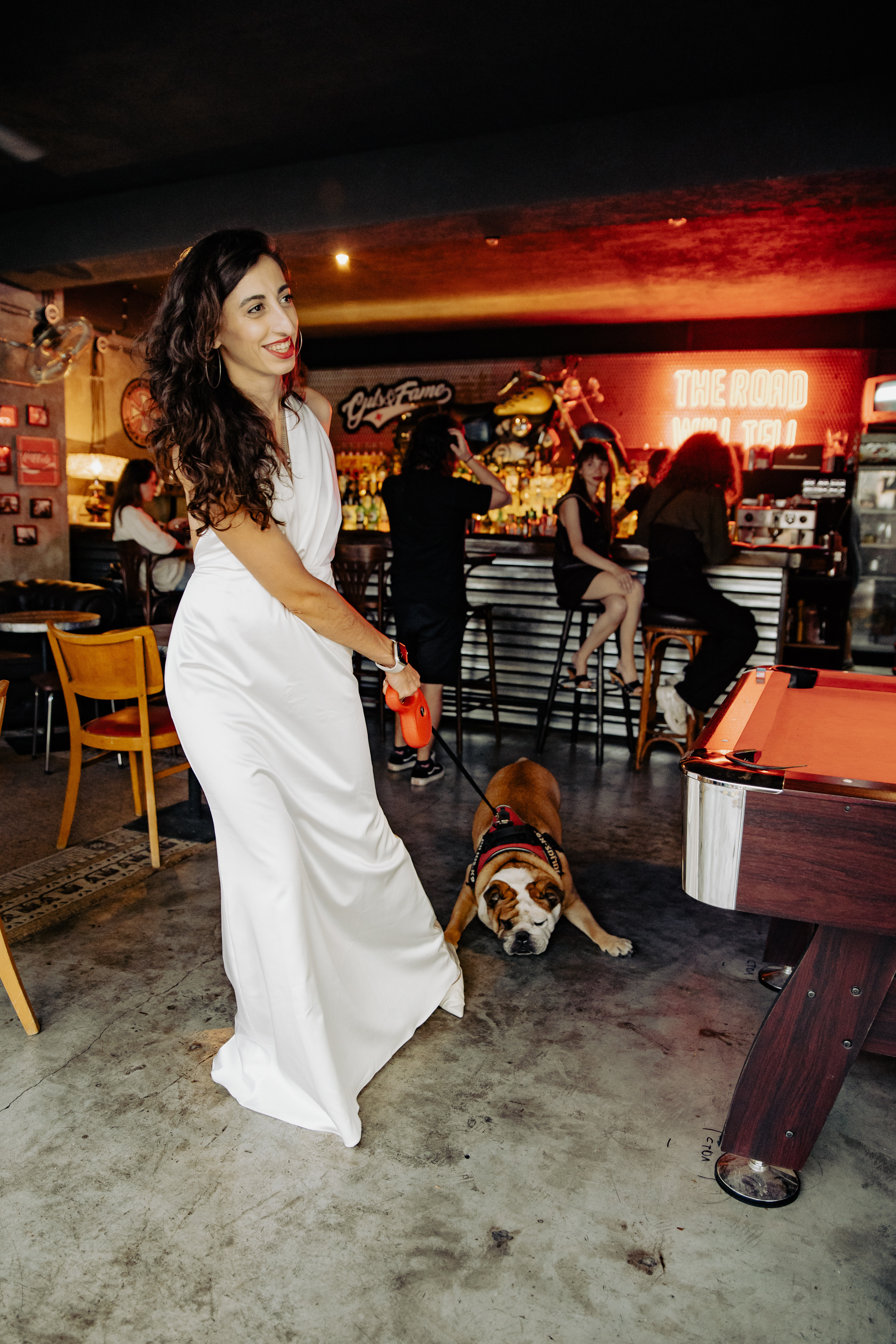 Olya & Boltyan. Фотограф в Тбилиси. Портрет, репортаж, эвент. Геннадий Демченко