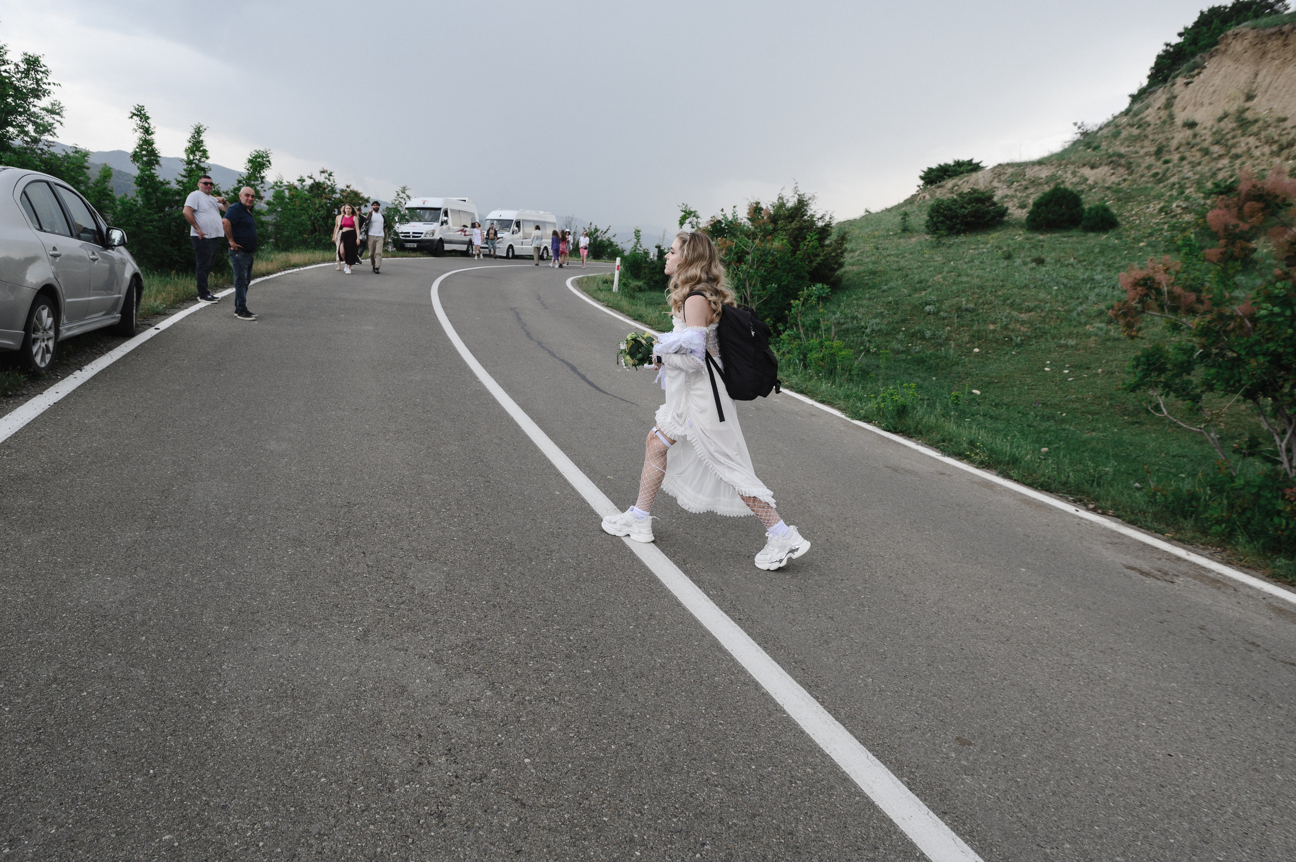 Anya & Yura. Portrait and reportage photographer