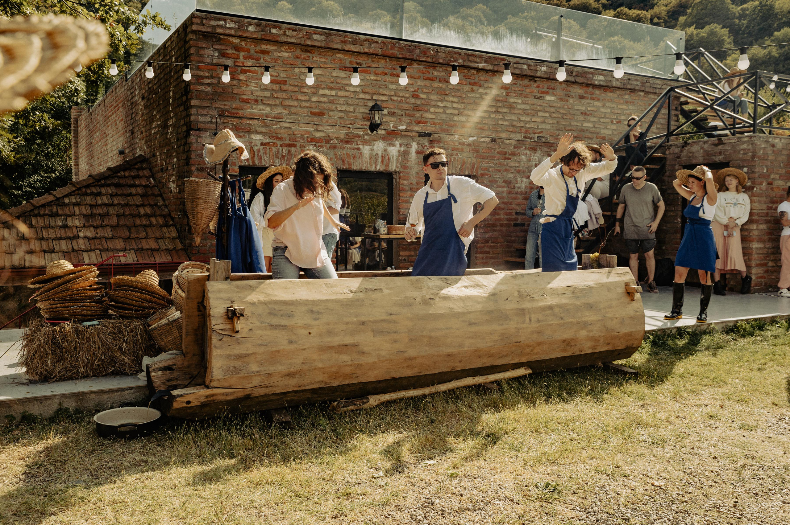 RTKVELLI. Фотограф в Тбилиси. Портрет, репортаж, эвент. Геннадий Демченко