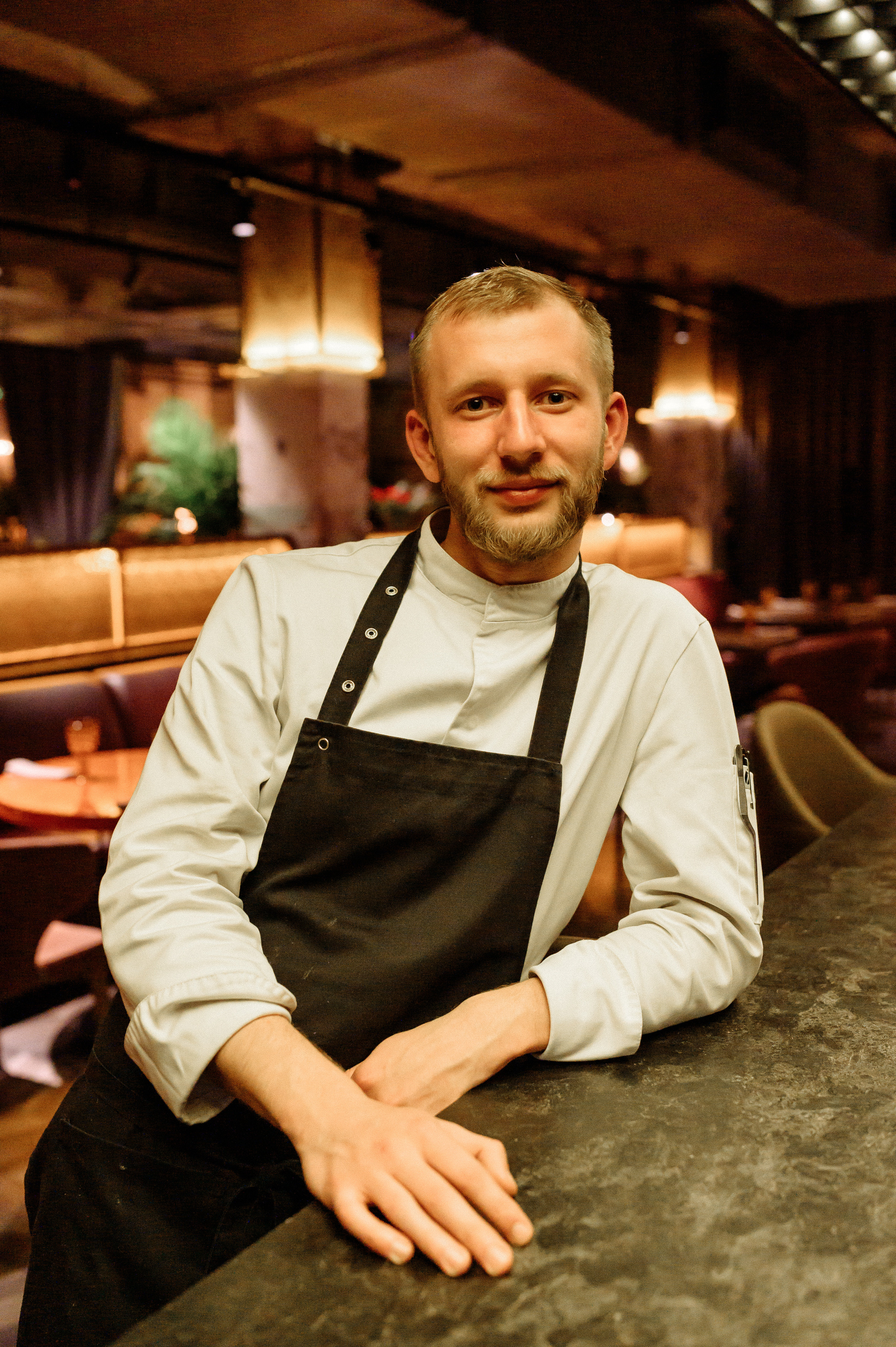 Highland Park & Мясной Цех. Portrait and reportage photographer