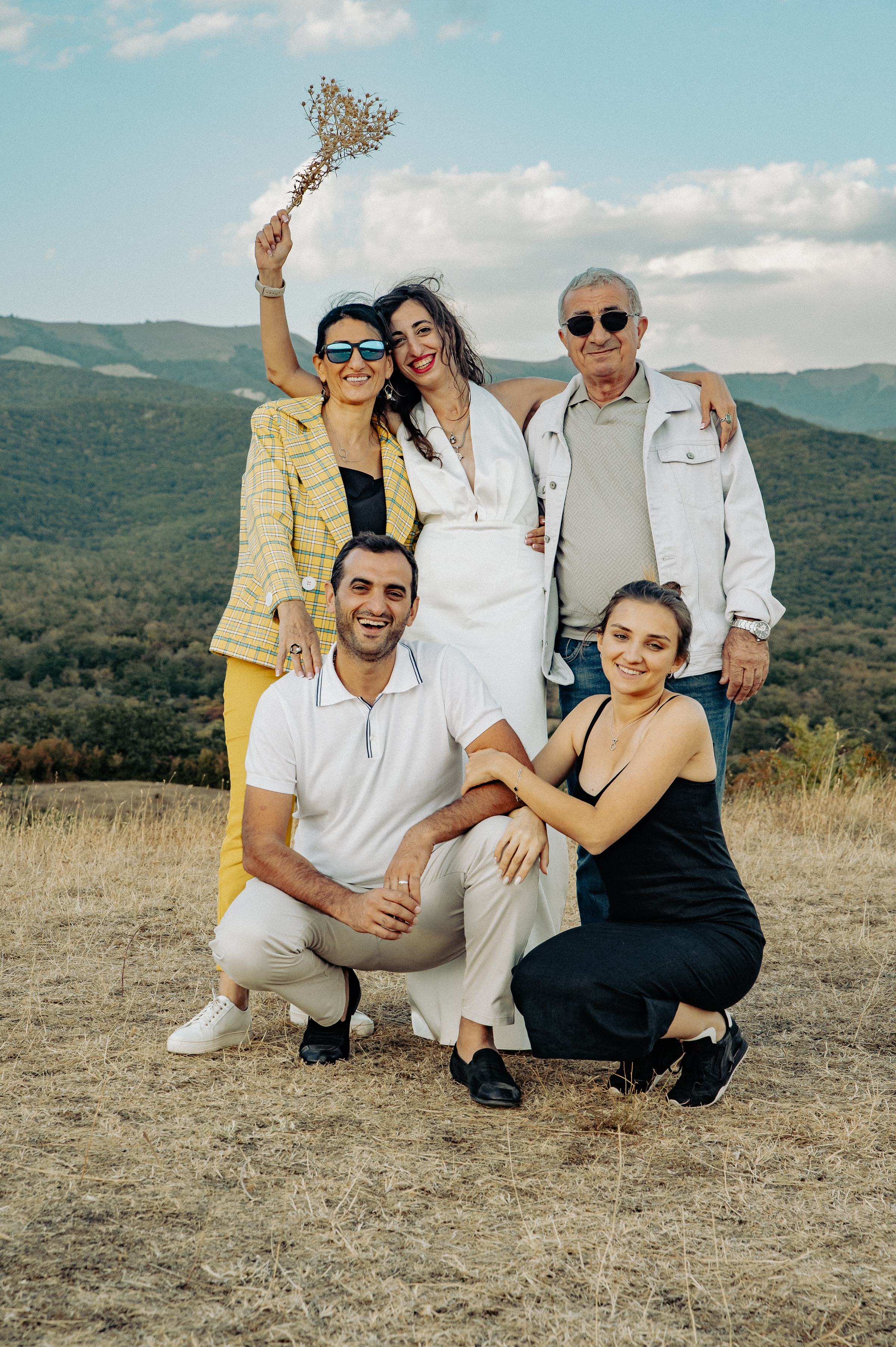 Olya & Boltyan. Фотограф в Тбилиси. Портрет, репортаж, эвент. Геннадий Демченко