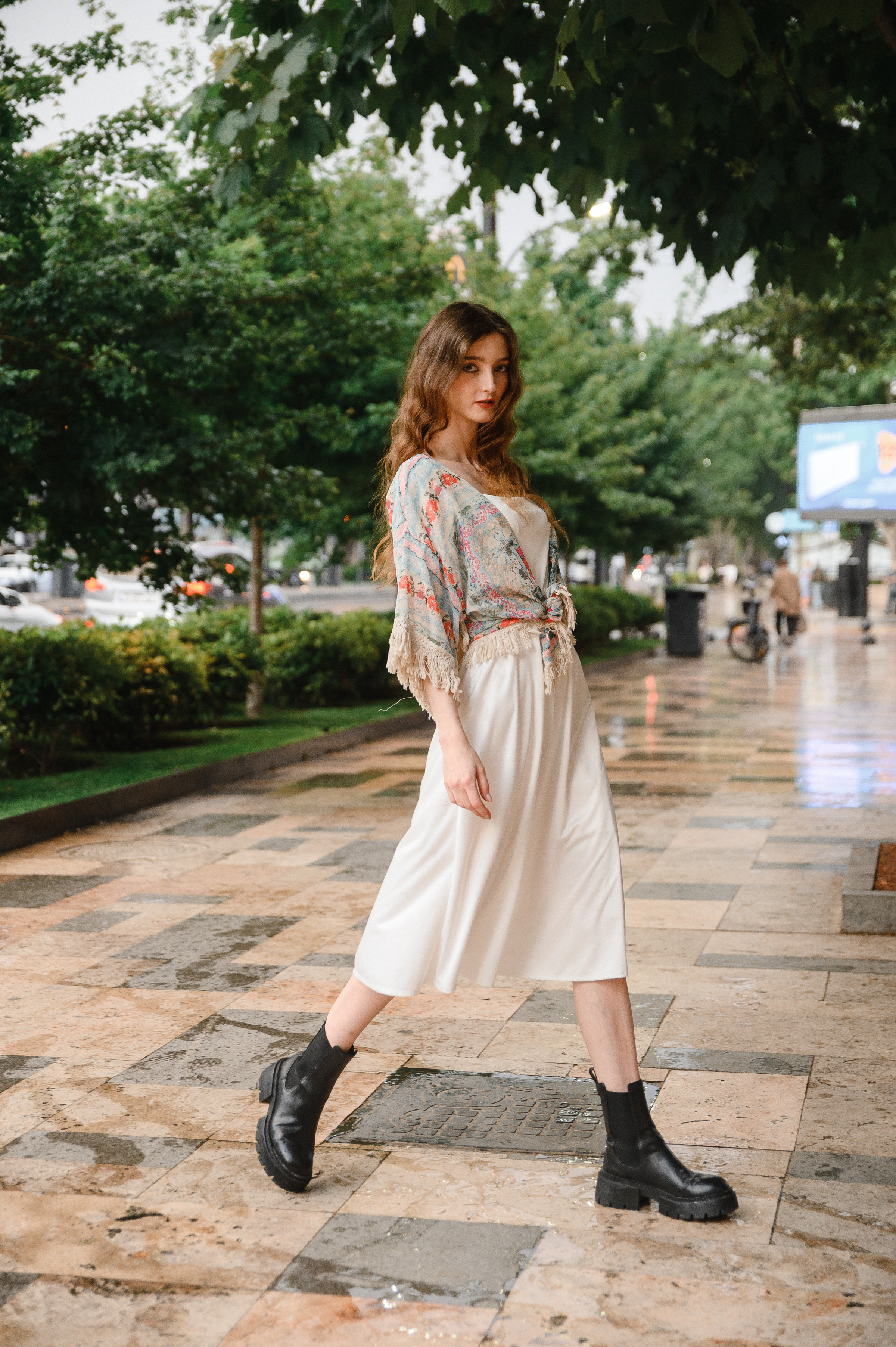 Daria. Portrait and reportage photographer