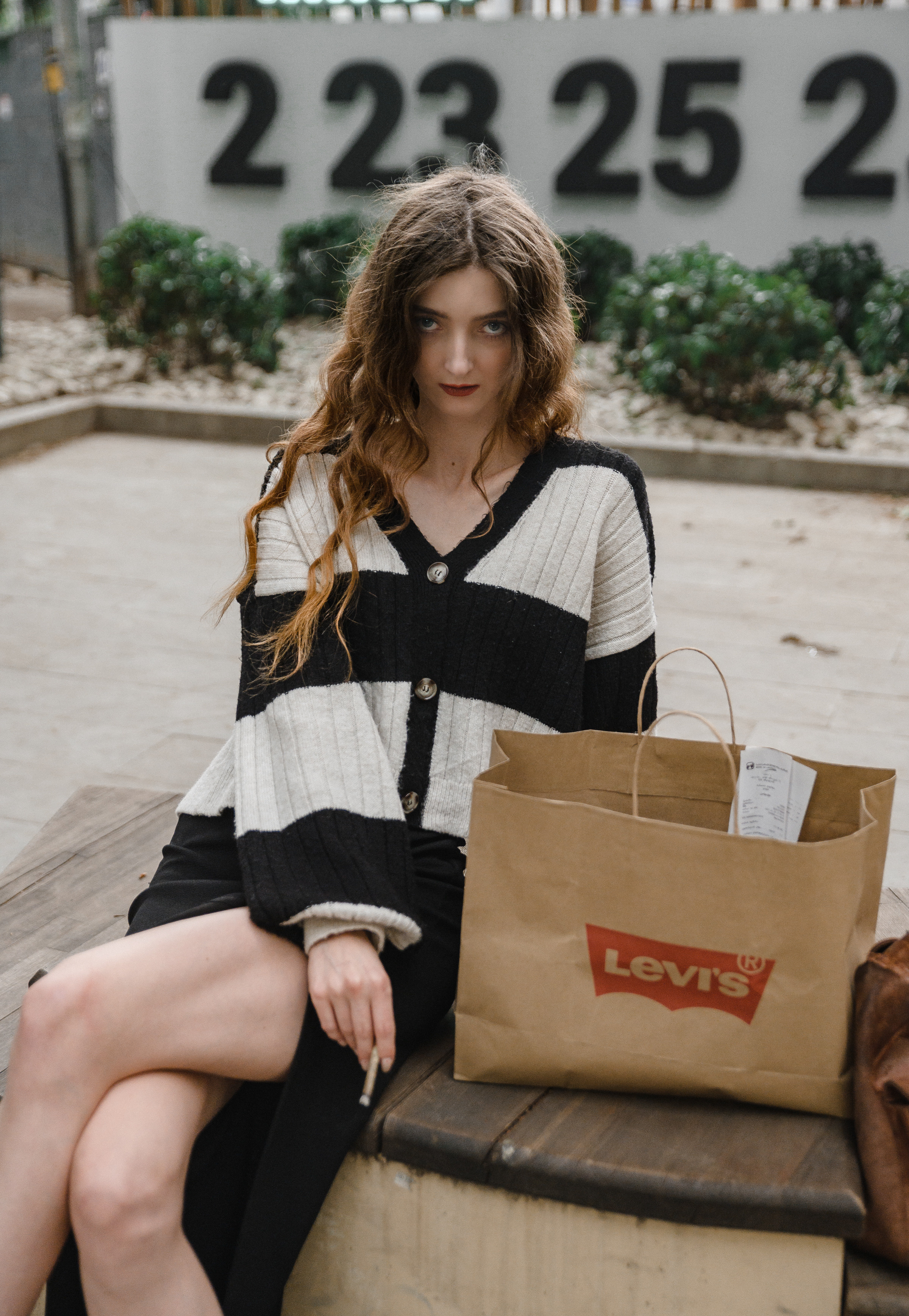 Daria. Portrait and reportage photographer