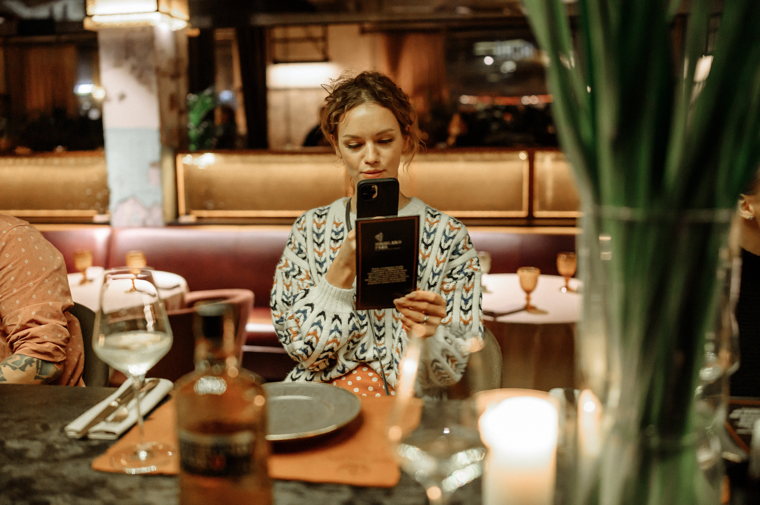 Highland Park & Мясной Цех. Portrait and reportage photographer