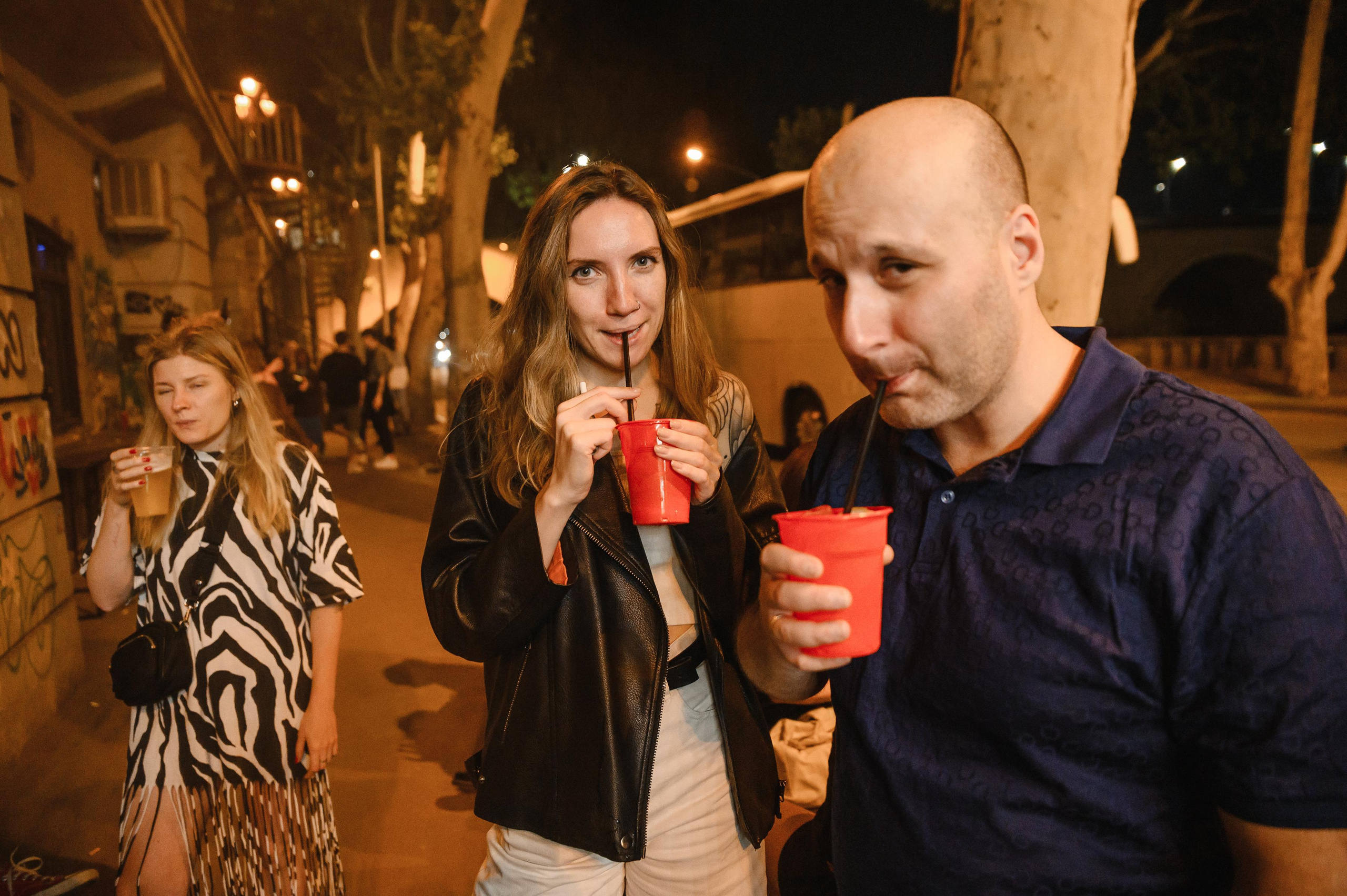 Echoverse. Portrait and reportage photographer