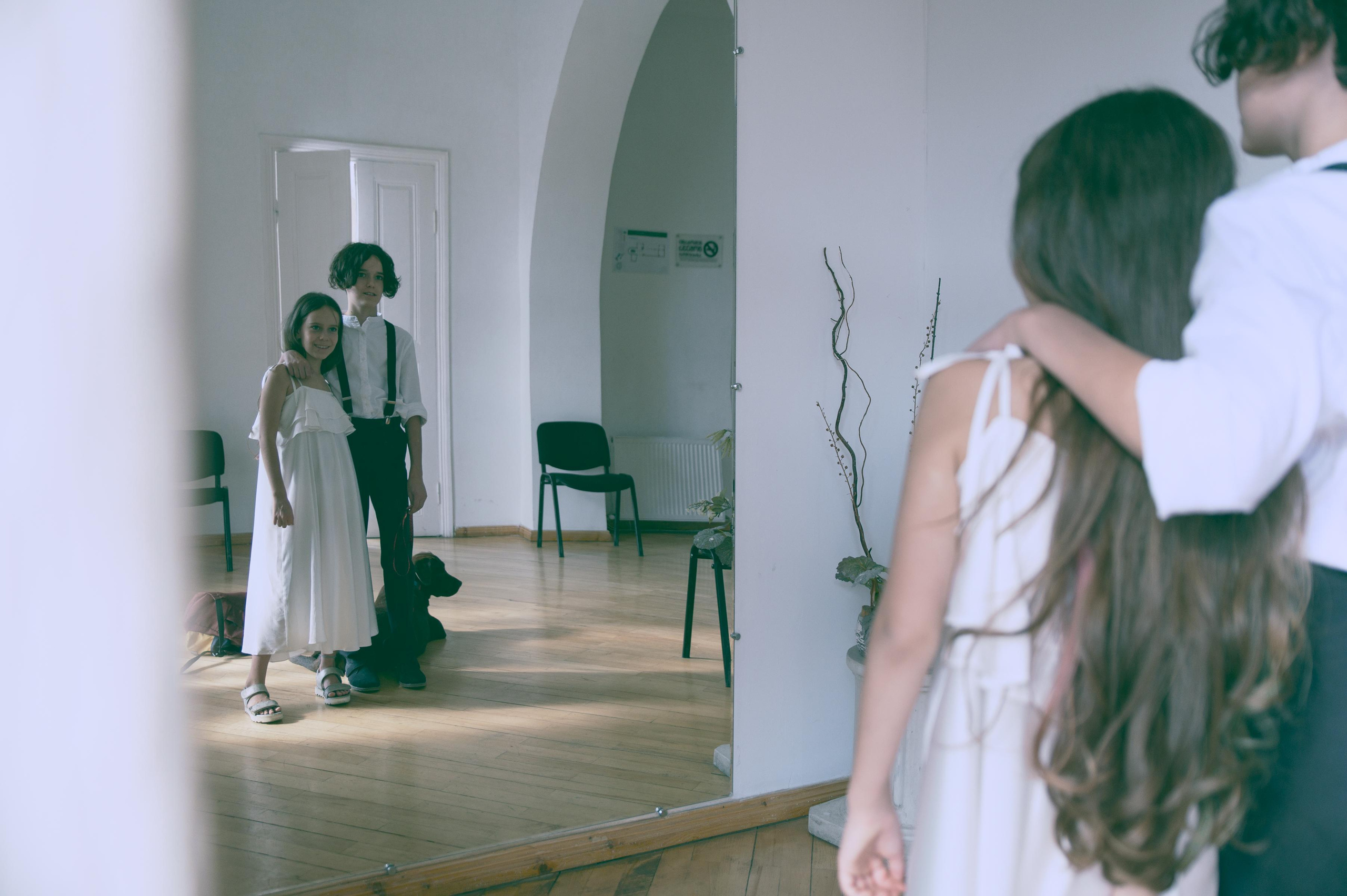 Ksusha & Garik. Фотограф в Тбилиси. Портрет, репортаж, эвент. Геннадий Демченко