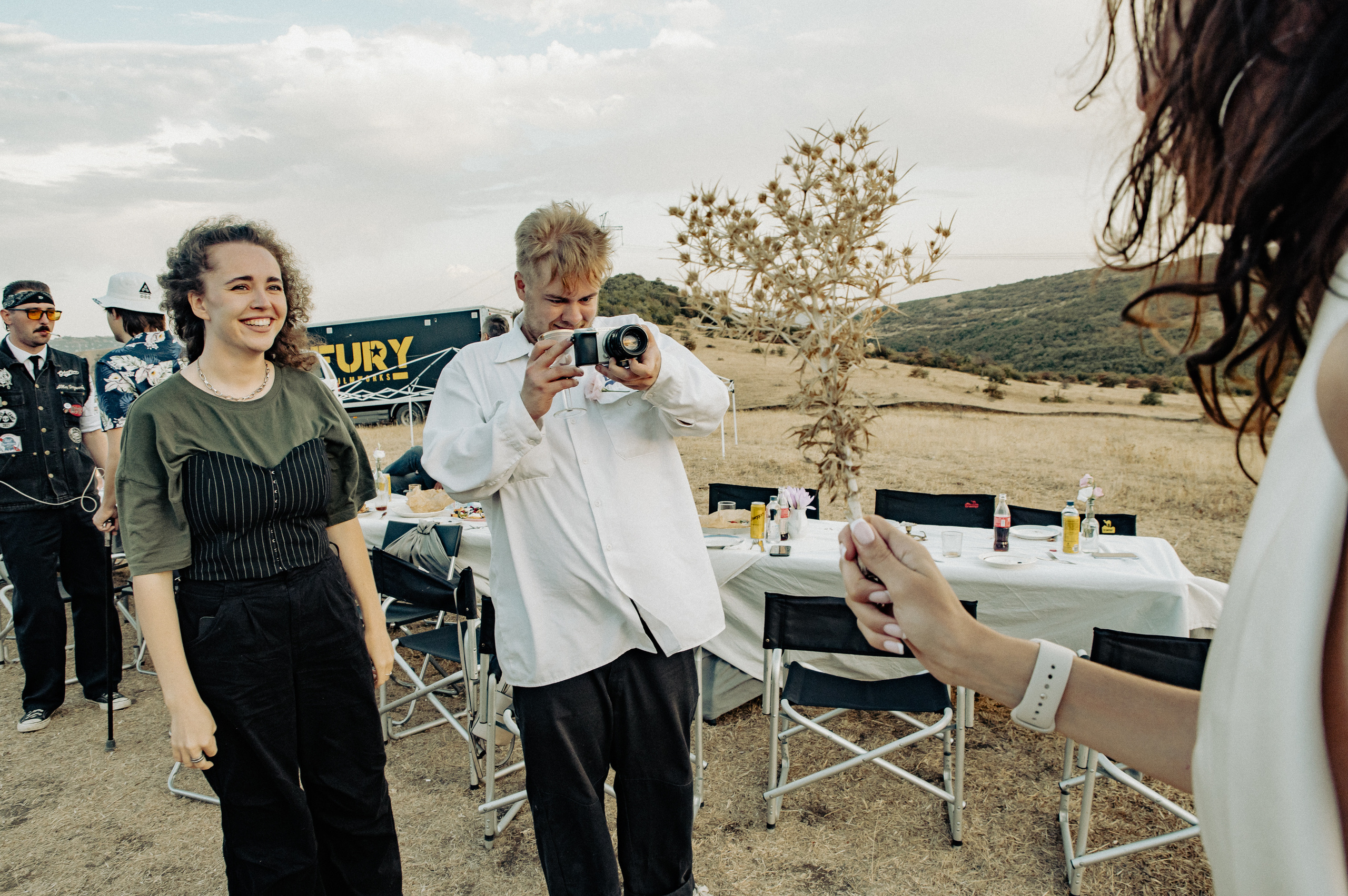 Olya & Boltyan. Фотограф в Тбилиси. Портрет, репортаж, эвент. Геннадий Демченко