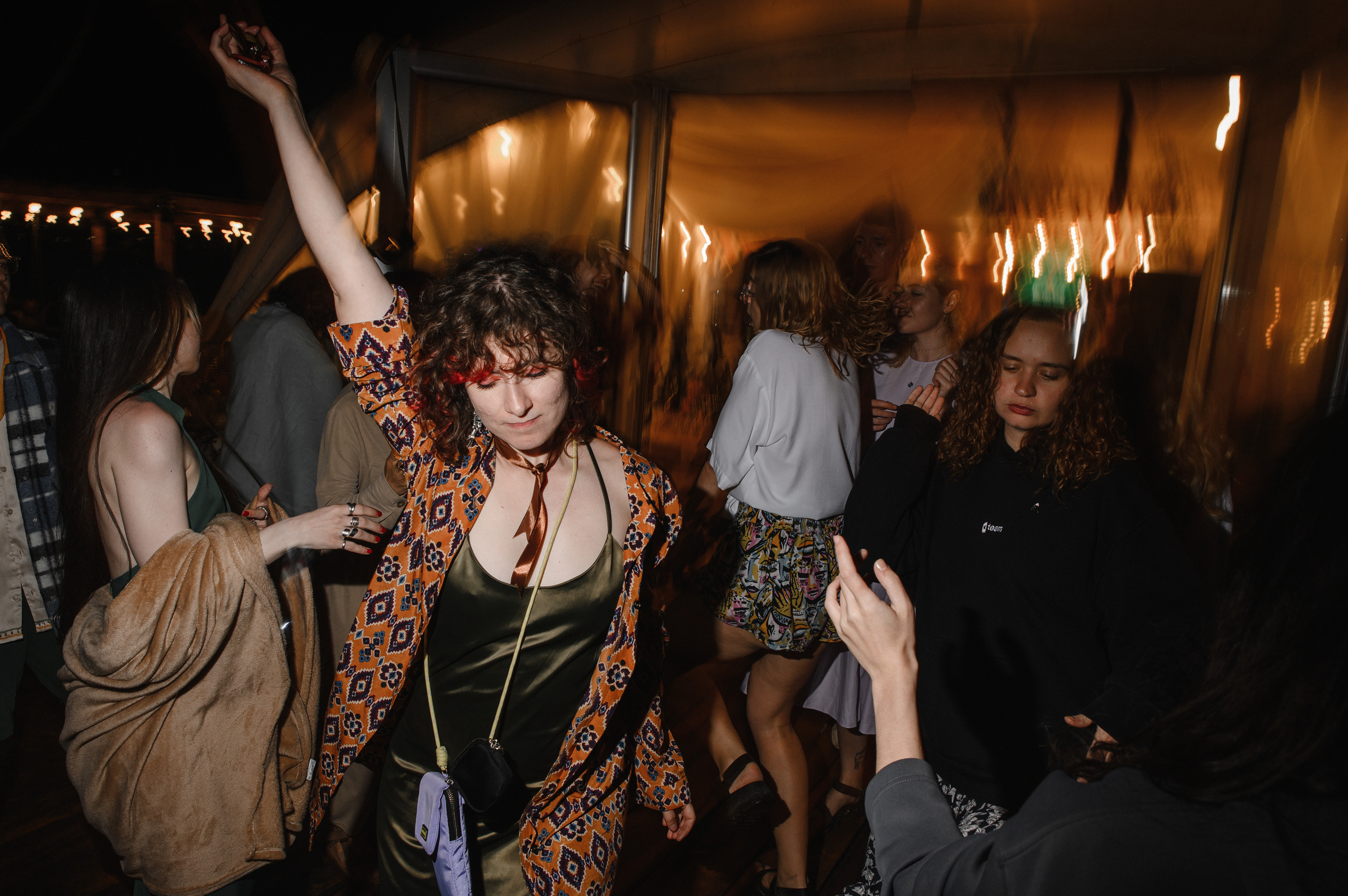 Anya & Yura. Portrait and reportage photographer