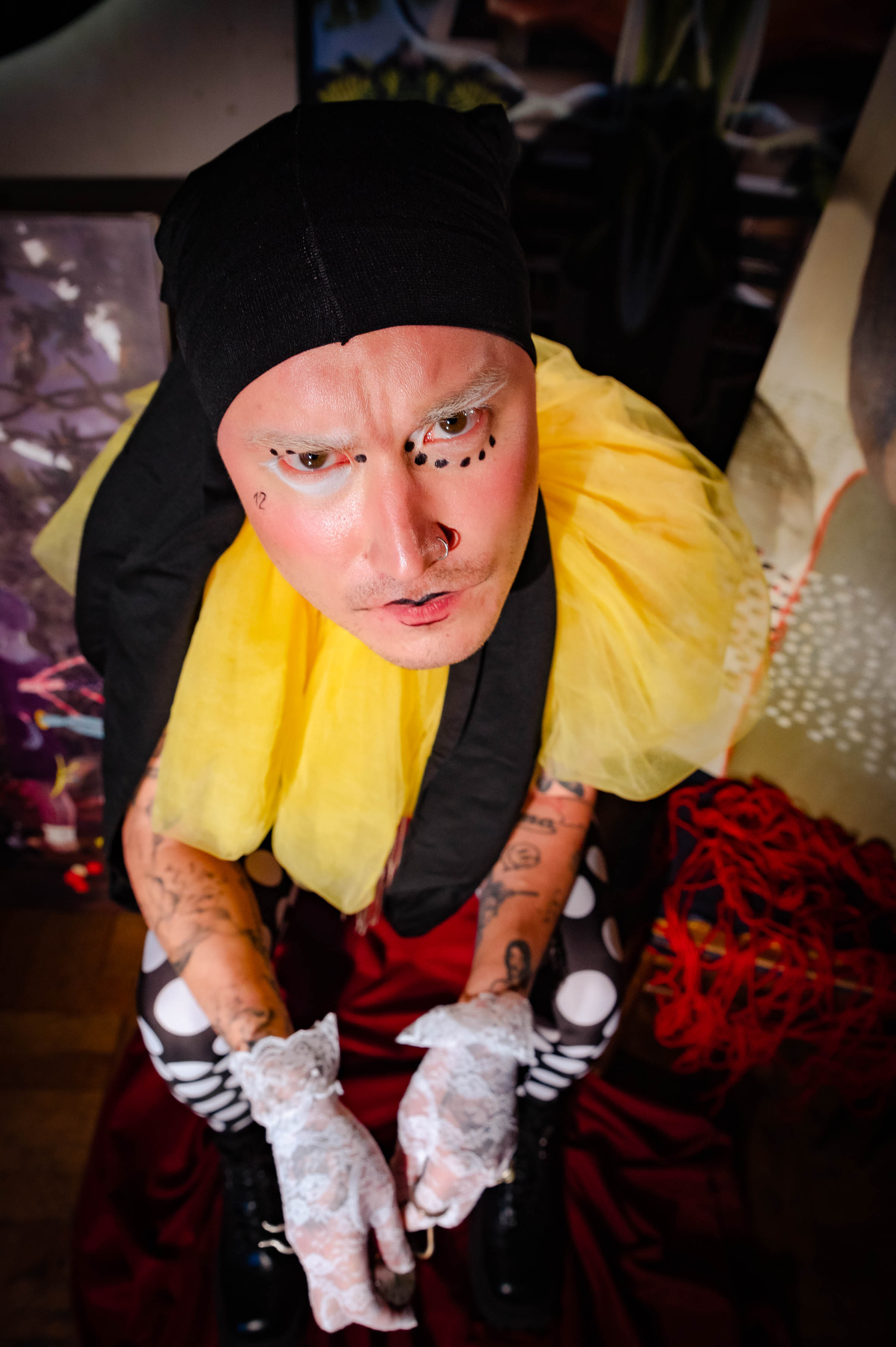 Wonderland. Фотограф в Тбилиси. Портрет, репортаж, эвент. Геннадий Демченко