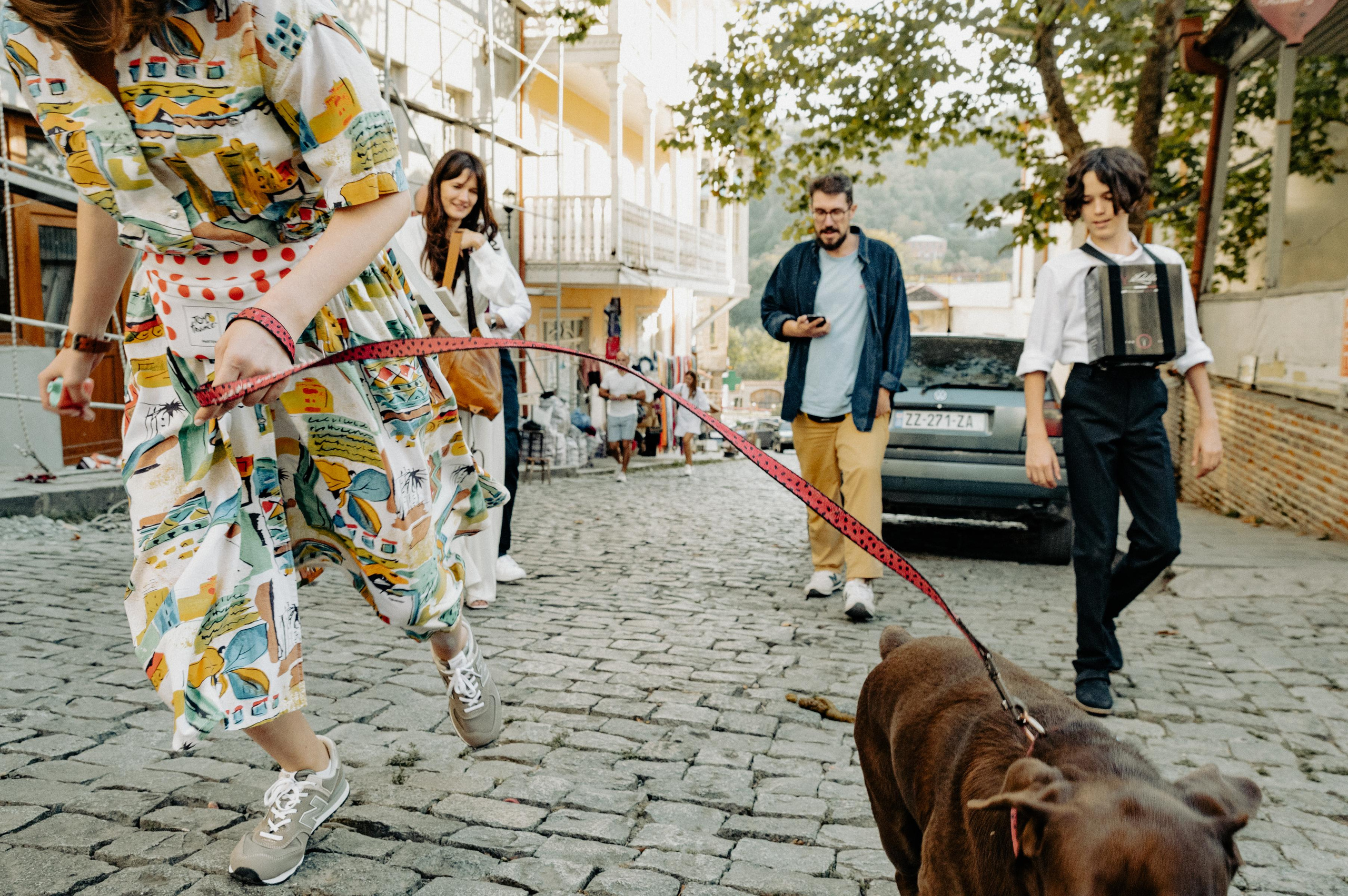 Ksusha & Garik. Фотограф в Тбилиси. Портрет, репортаж, эвент. Геннадий Демченко