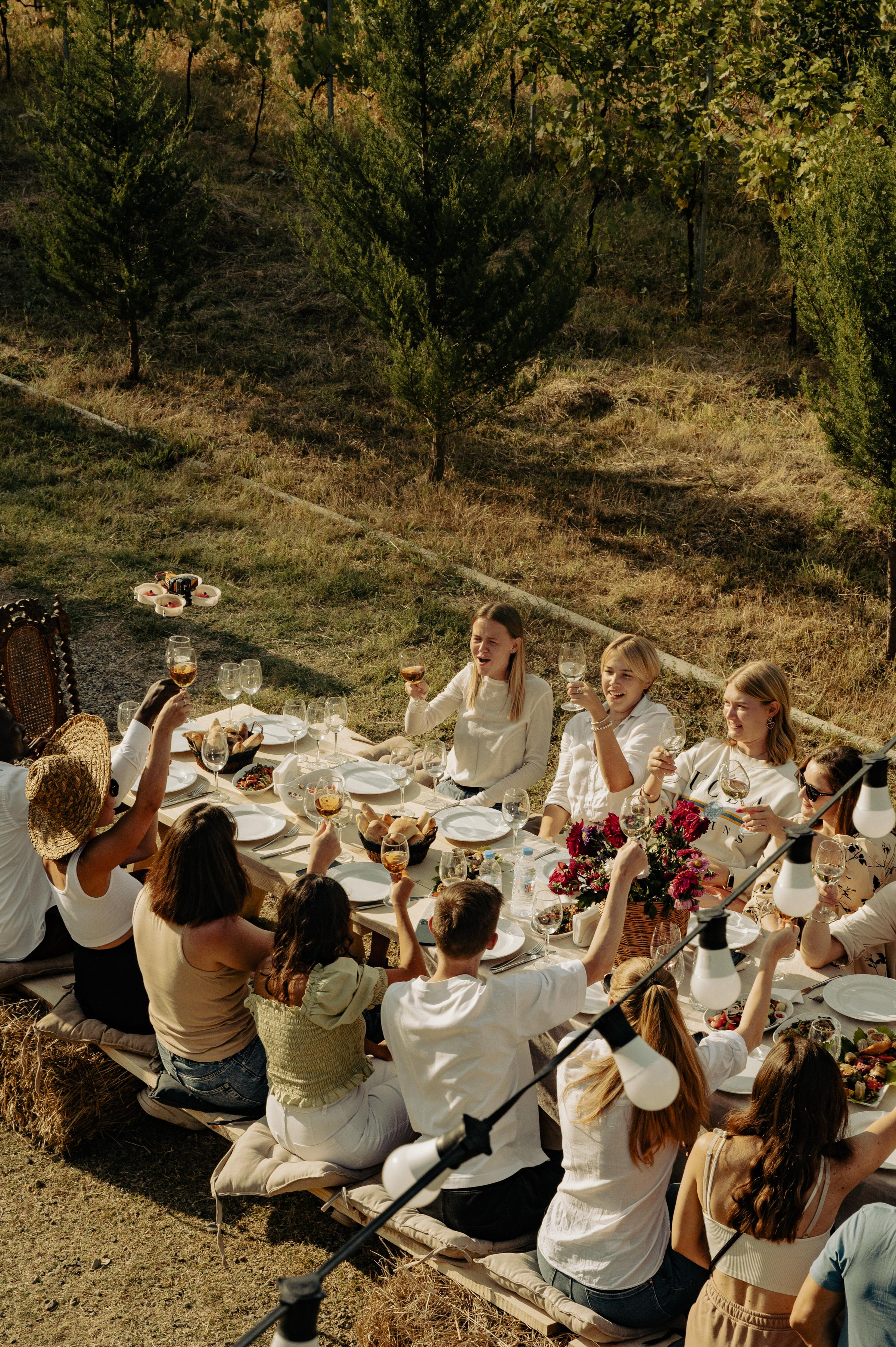 RTKVELLI. Фотограф в Тбилиси. Портрет, репортаж, эвент. Геннадий Демченко