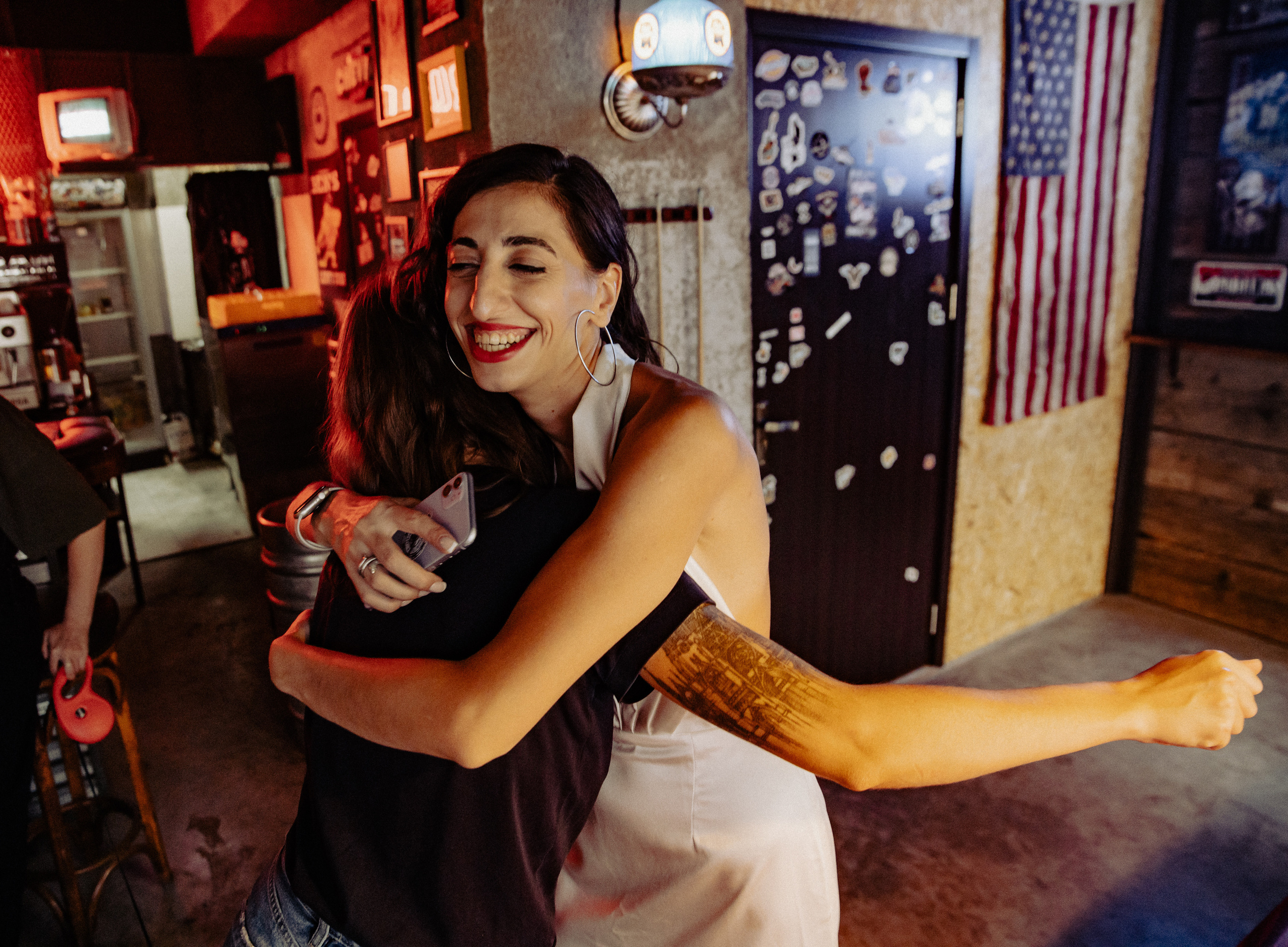 Olya & Boltyan. Фотограф в Тбилиси. Портрет, репортаж, эвент. Геннадий Демченко