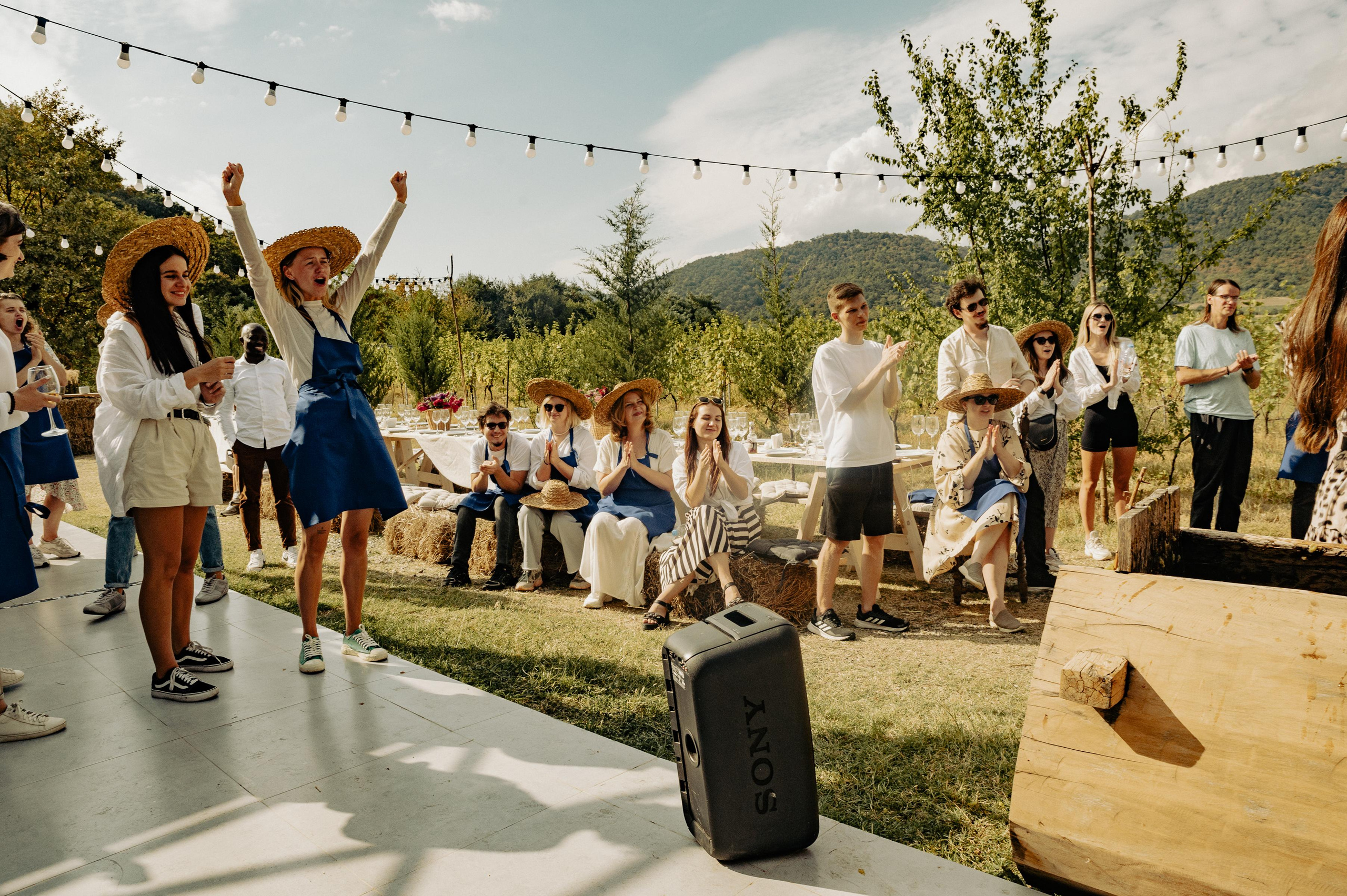 RTKVELLI. Фотограф в Тбилиси. Портрет, репортаж, эвент. Геннадий Демченко