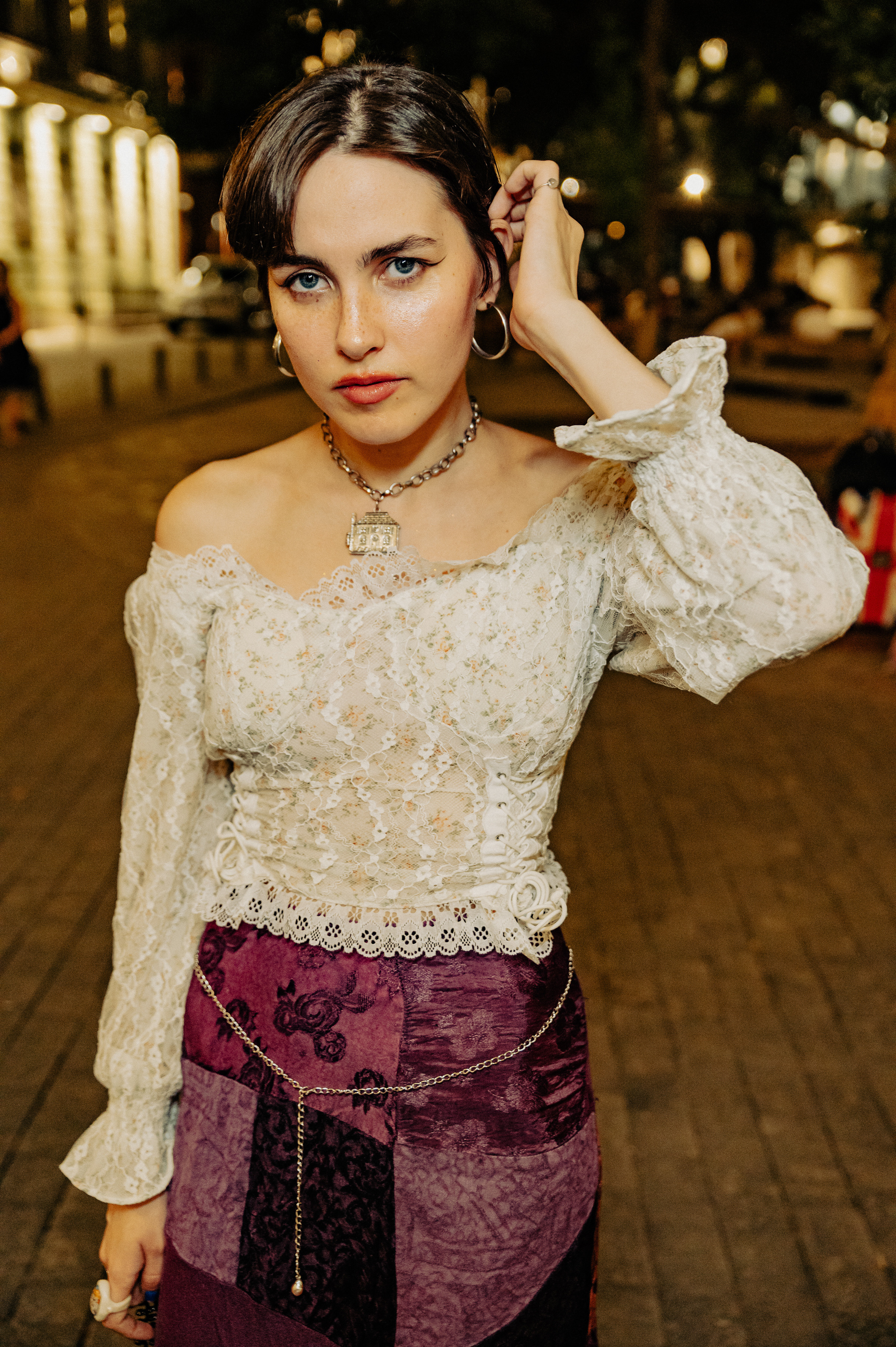 Dreamlanka market. Portrait and reportage photographer