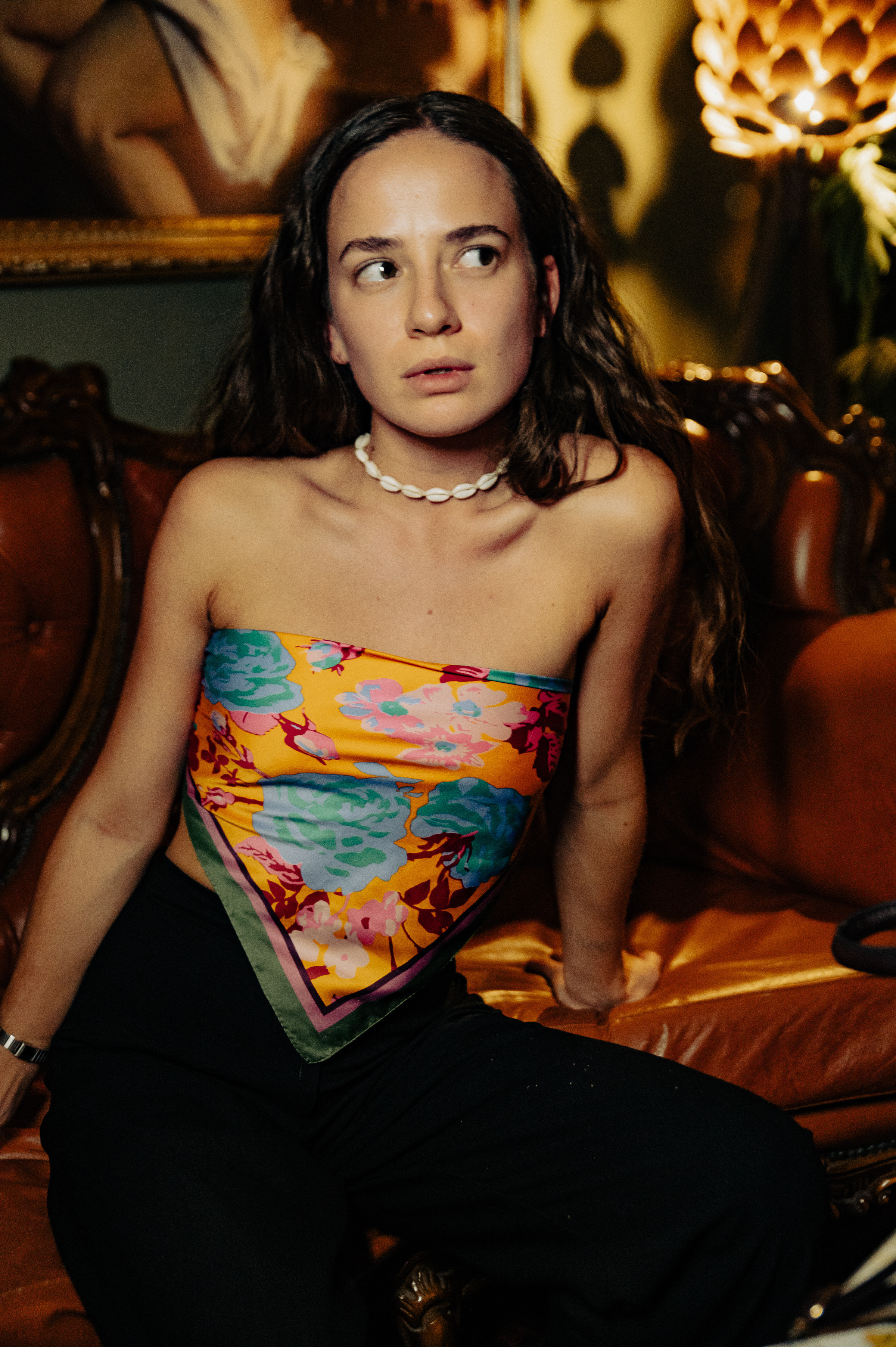 Dreamlanka market. Portrait and reportage photographer