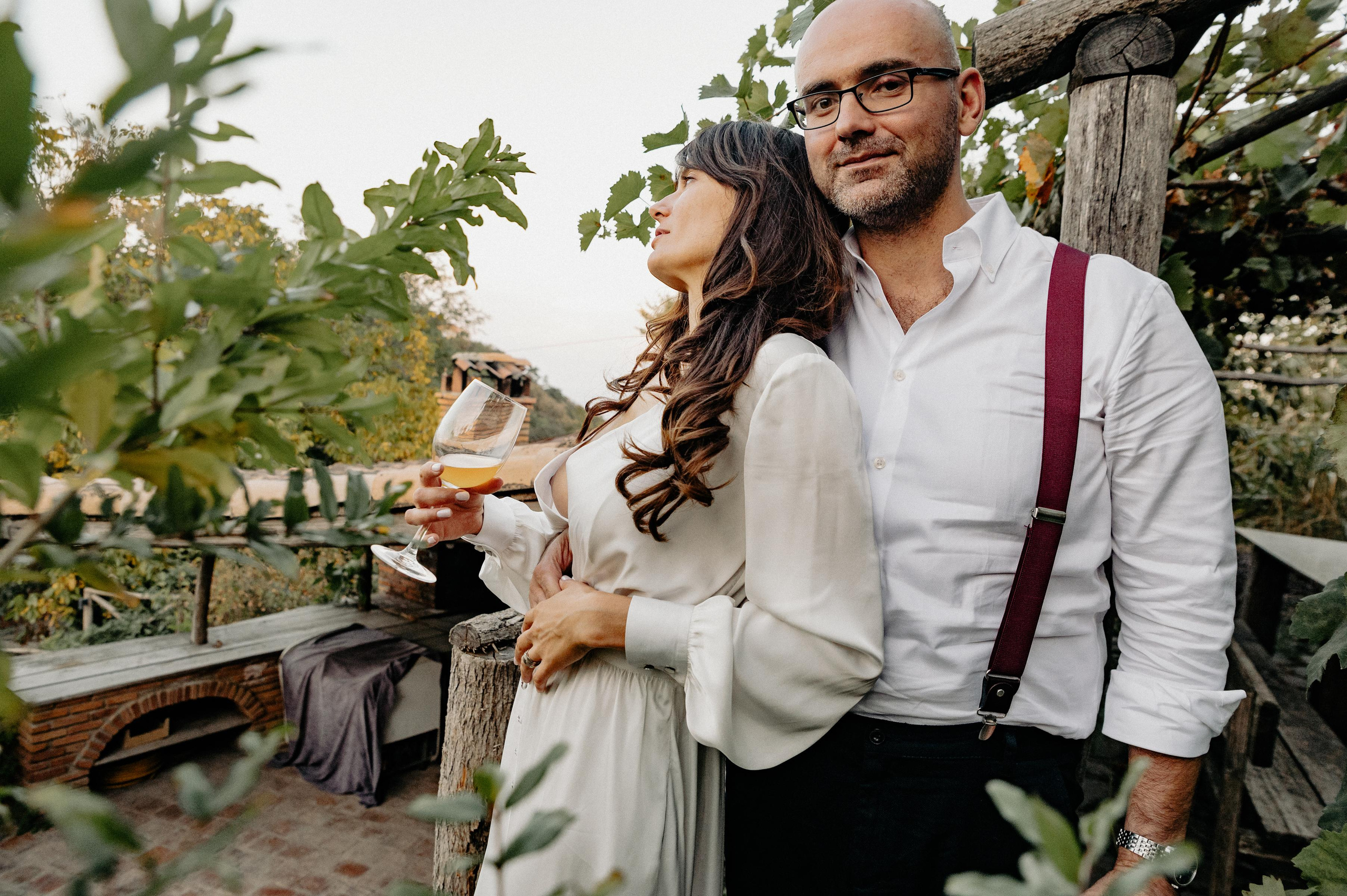 Ksusha & Garik. Фотограф в Тбилиси. Портрет, репортаж, эвент. Геннадий Демченко