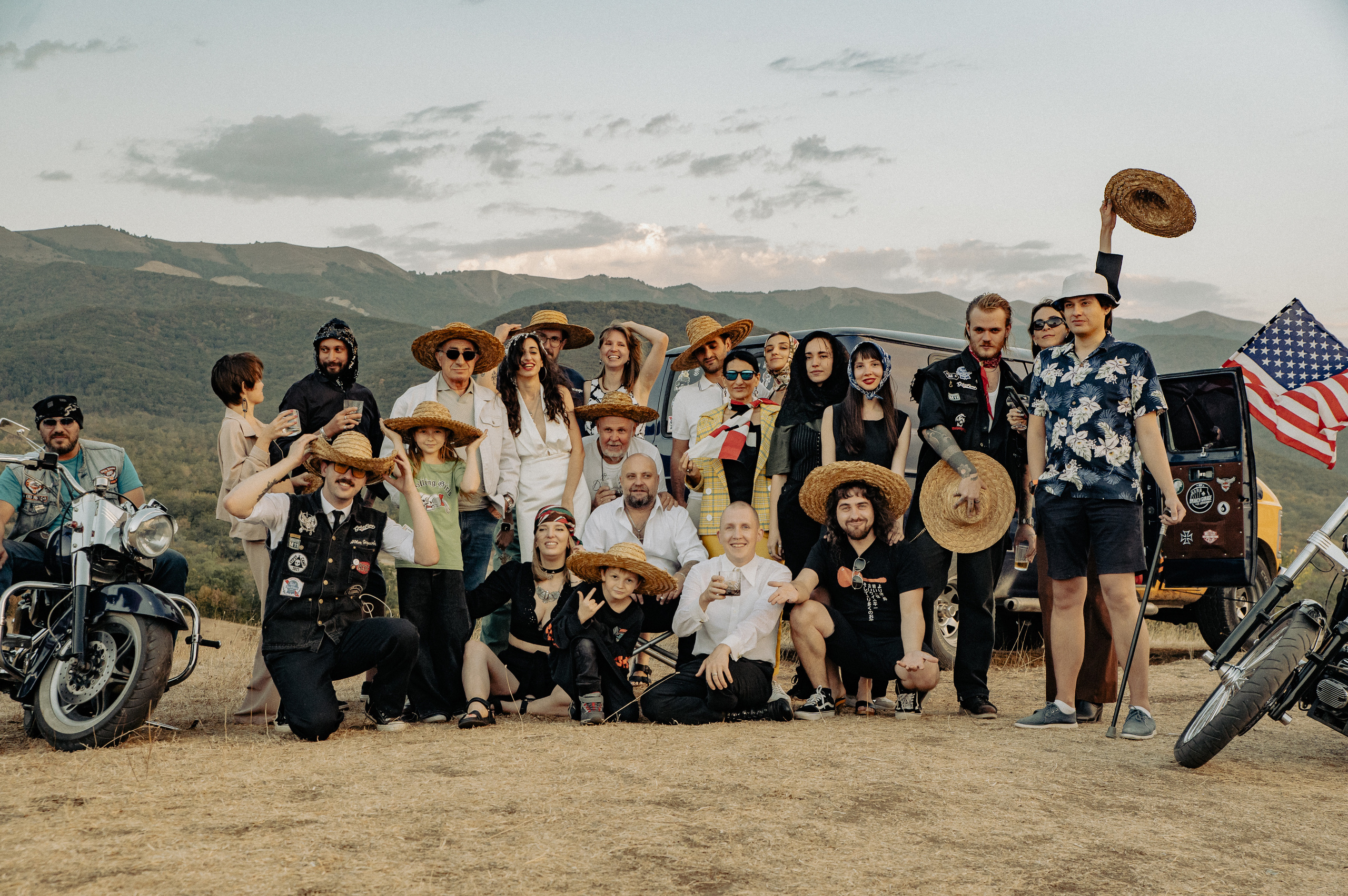 Olya & Boltyan. Фотограф в Тбилиси. Портрет, репортаж, эвент. Геннадий Демченко