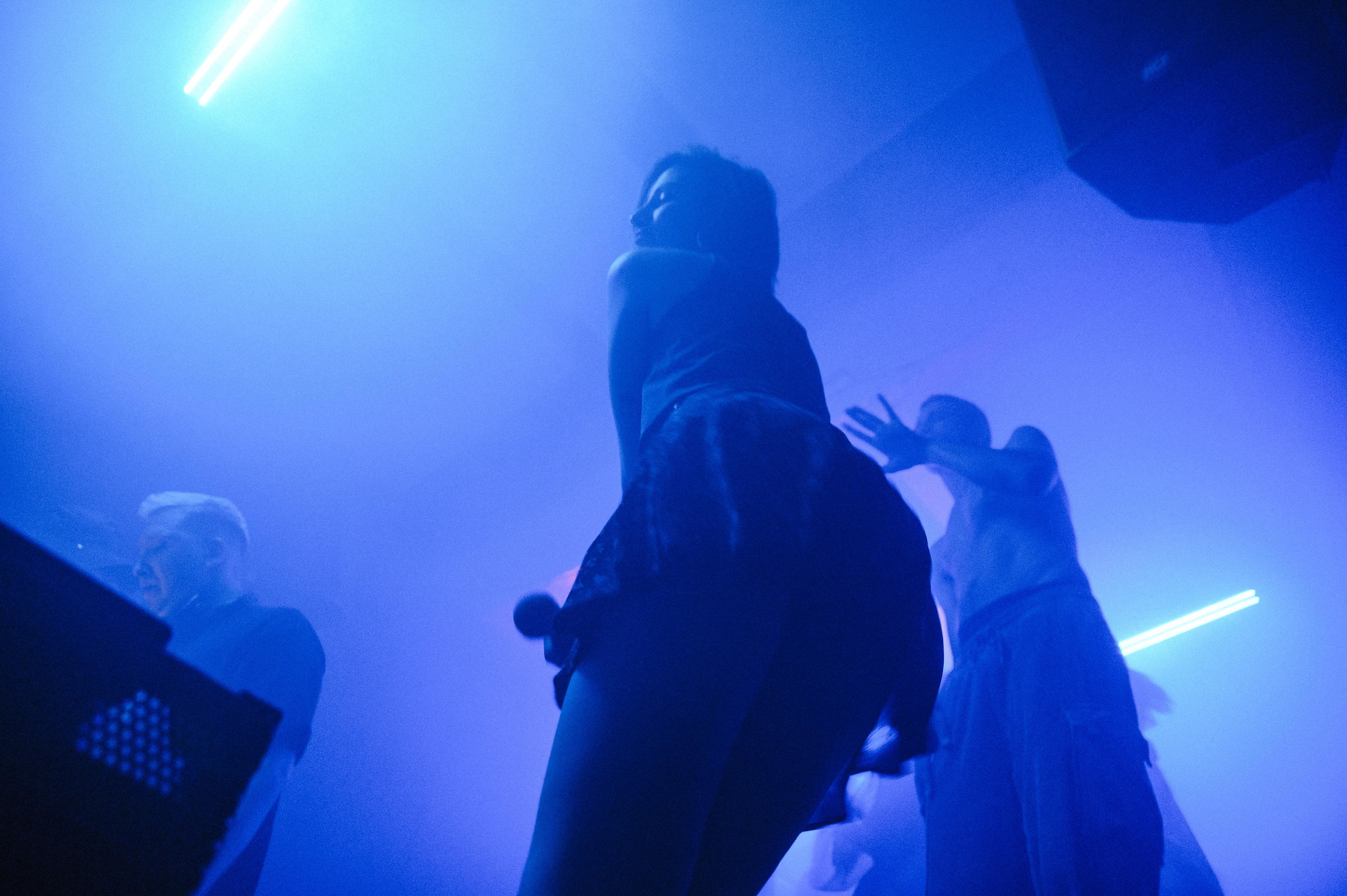 Echoverse. Portrait and reportage photographer