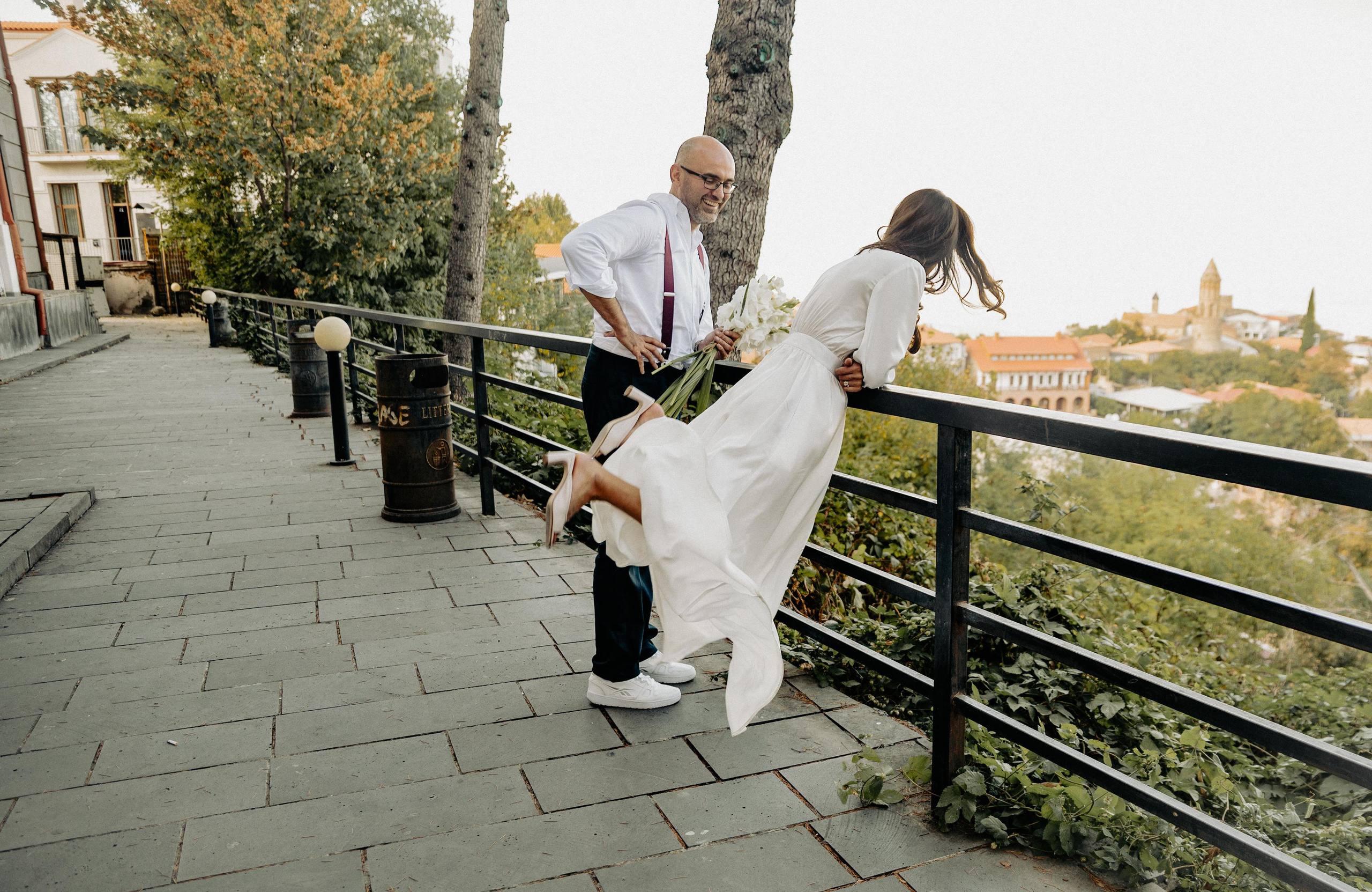 Ksusha & Garik. Фотограф в Тбилиси. Портрет, репортаж, эвент. Геннадий Демченко