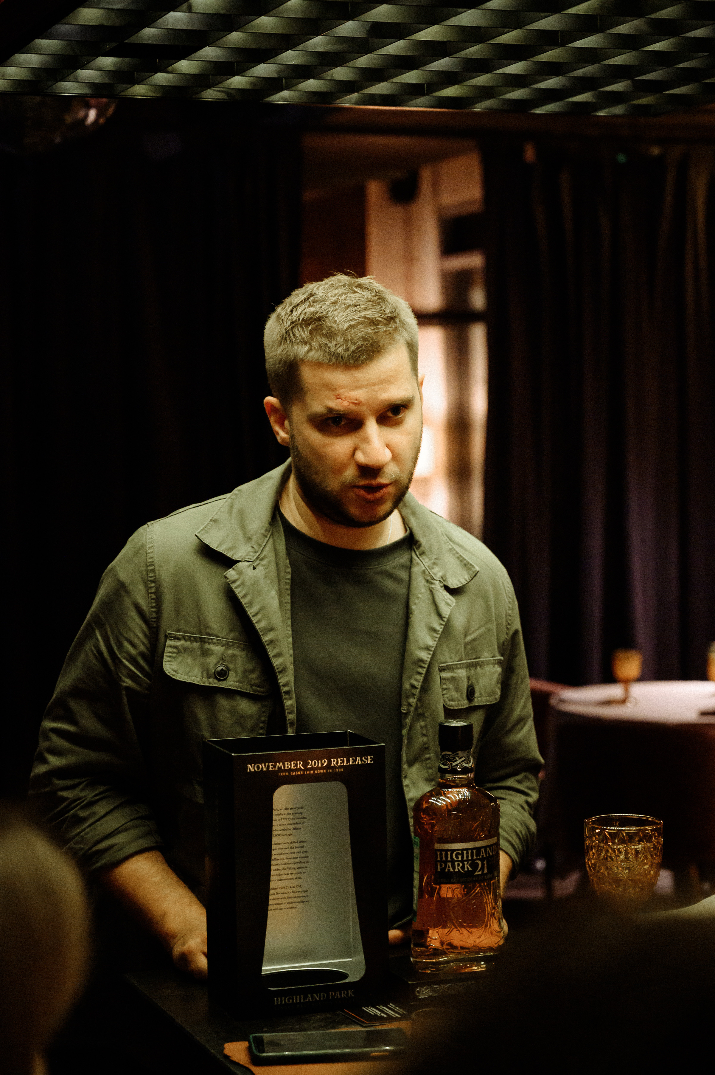 Highland Park & Мясной Цех. Portrait and reportage photographer