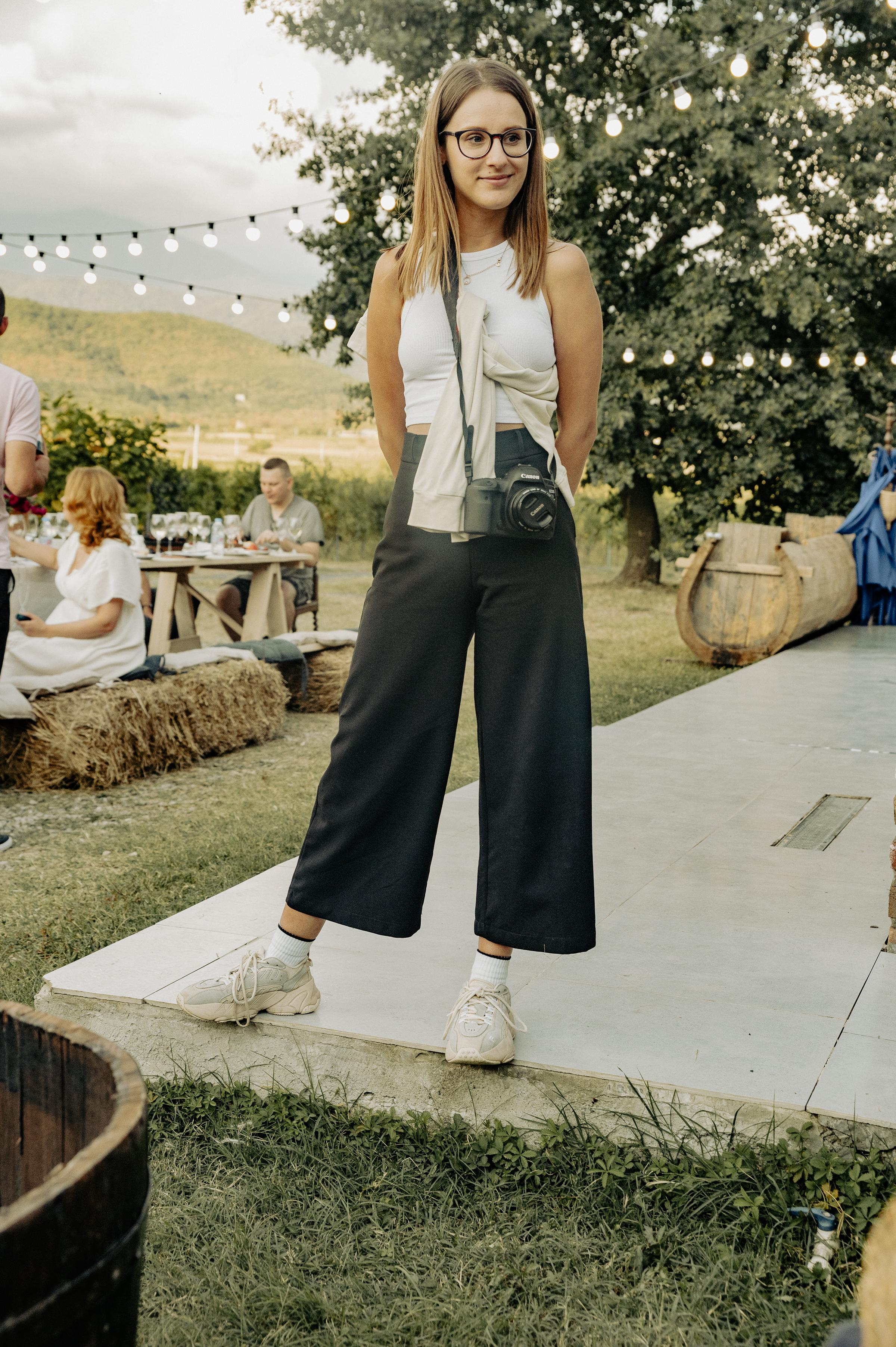 RTKVELLI. Фотограф в Тбилиси. Портрет, репортаж, эвент. Геннадий Демченко