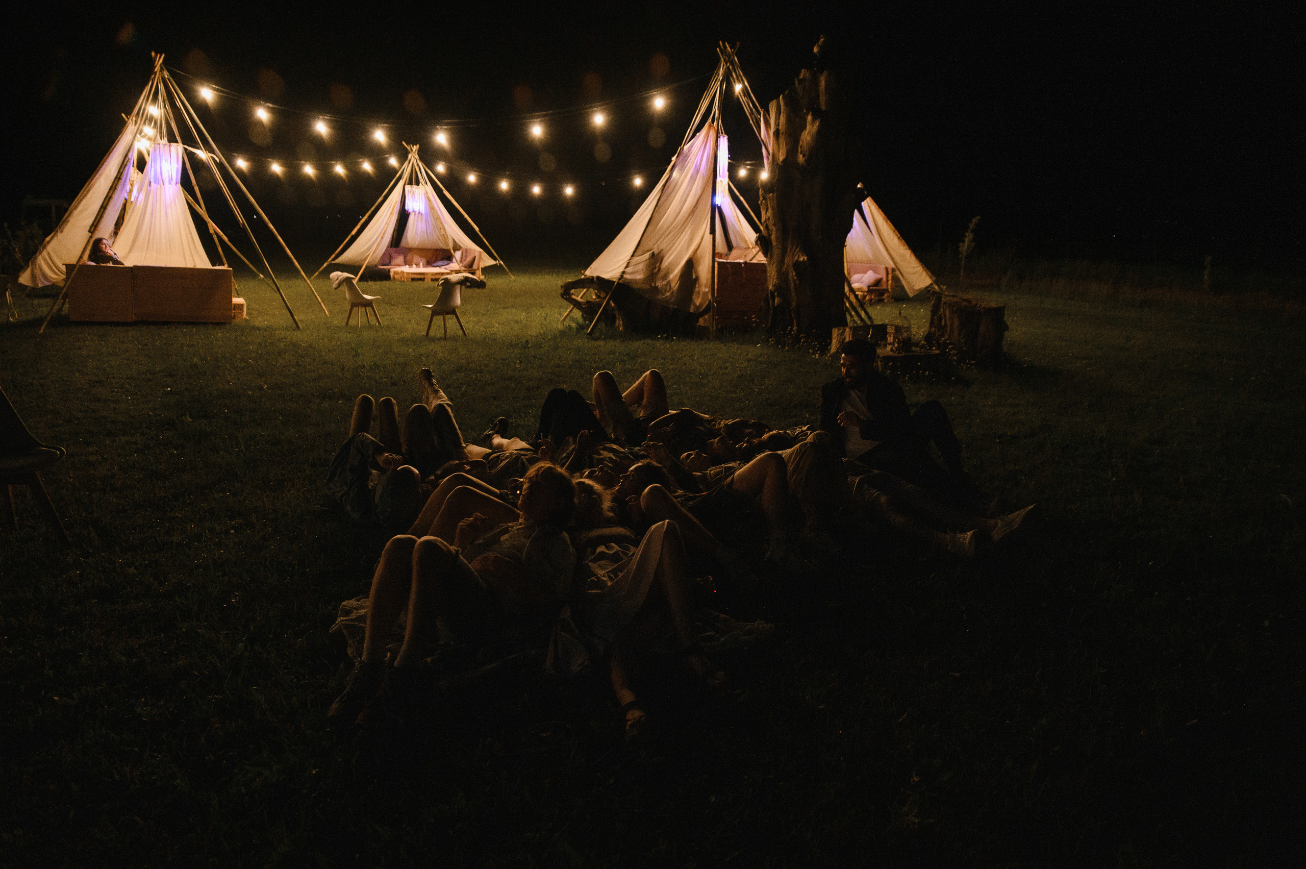 Anya & Yura. Portrait and reportage photographer