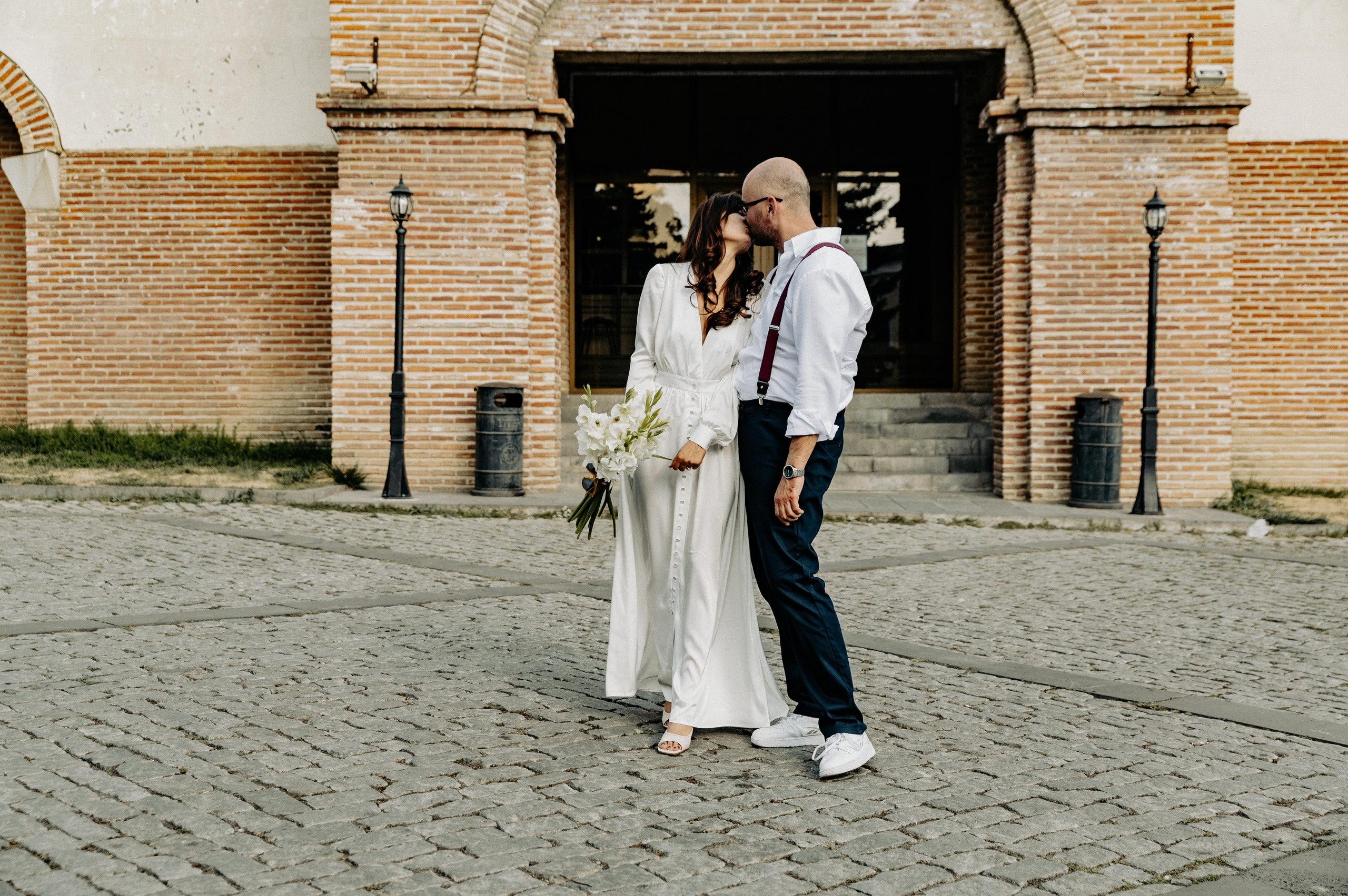 Ksusha & Garik. Фотограф в Тбилиси. Портрет, репортаж, эвент. Геннадий Демченко