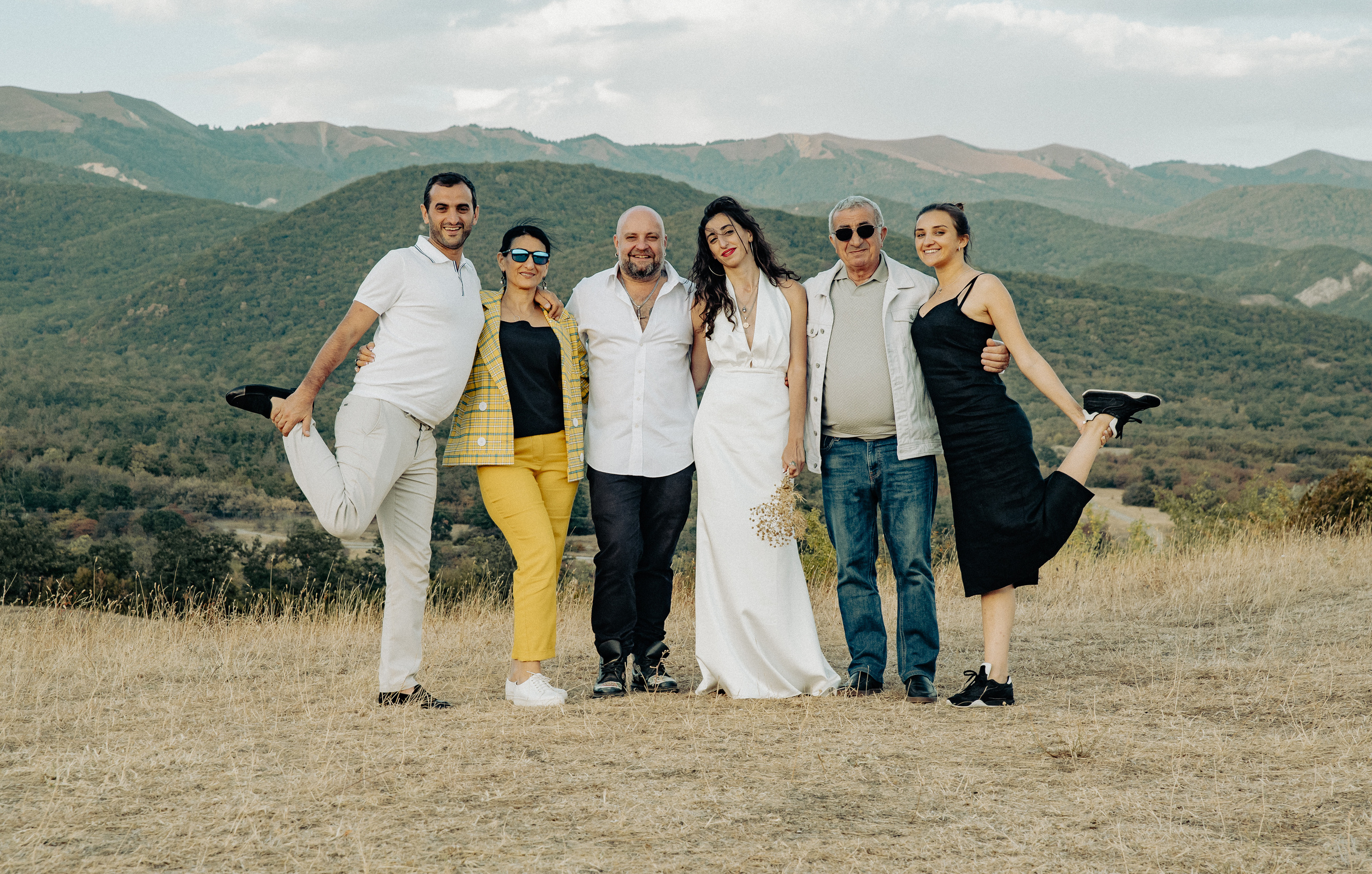 Olya & Boltyan. Фотограф в Тбилиси. Портрет, репортаж, эвент. Геннадий Демченко