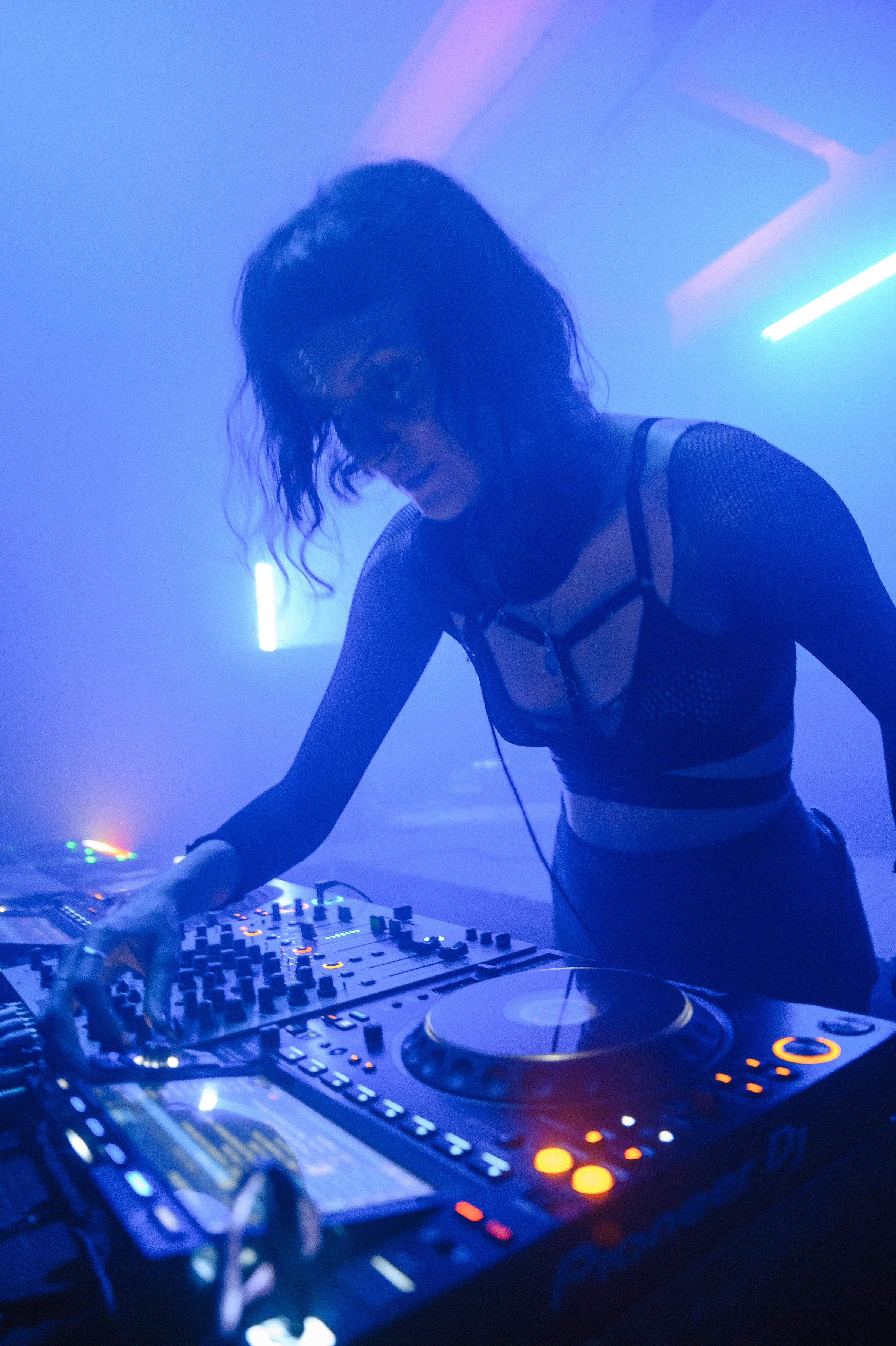 Echoverse. Portrait and reportage photographer