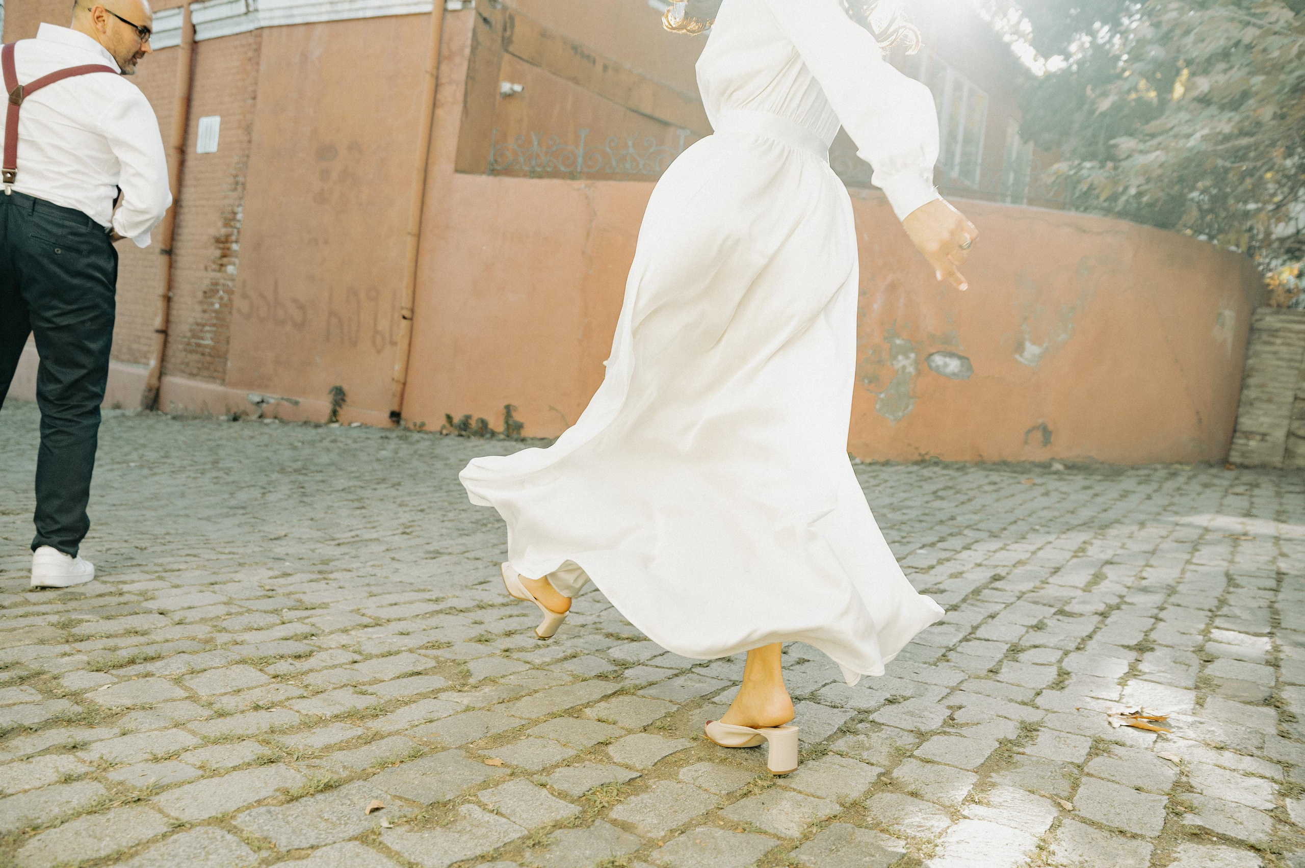 Ksusha & Garik. Фотограф в Тбилиси. Портрет, репортаж, эвент. Геннадий Демченко